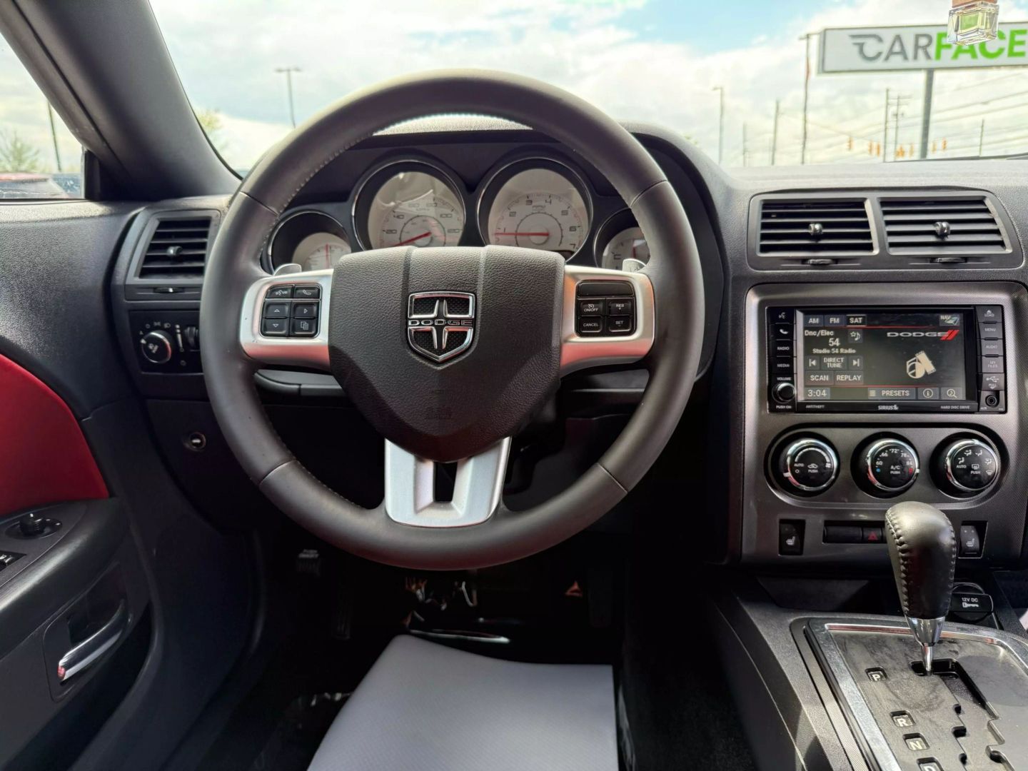 2013 Dodge Challenger - Image 24