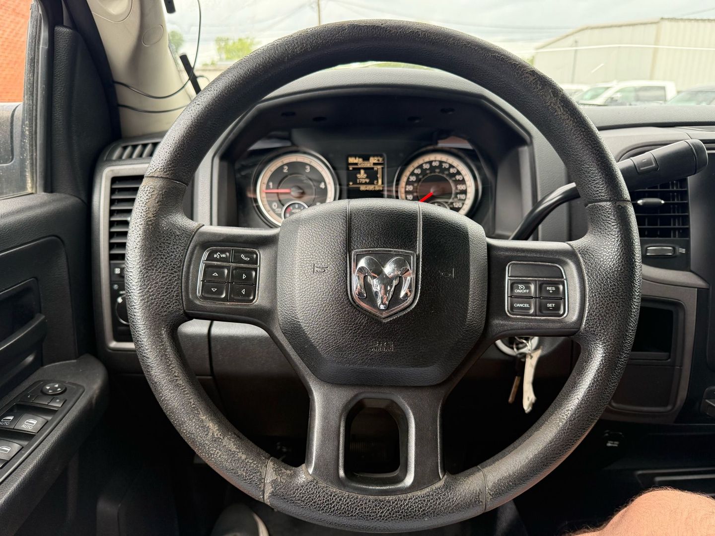2017 Ram 5500 Crew Cab & Chassis - Image 26