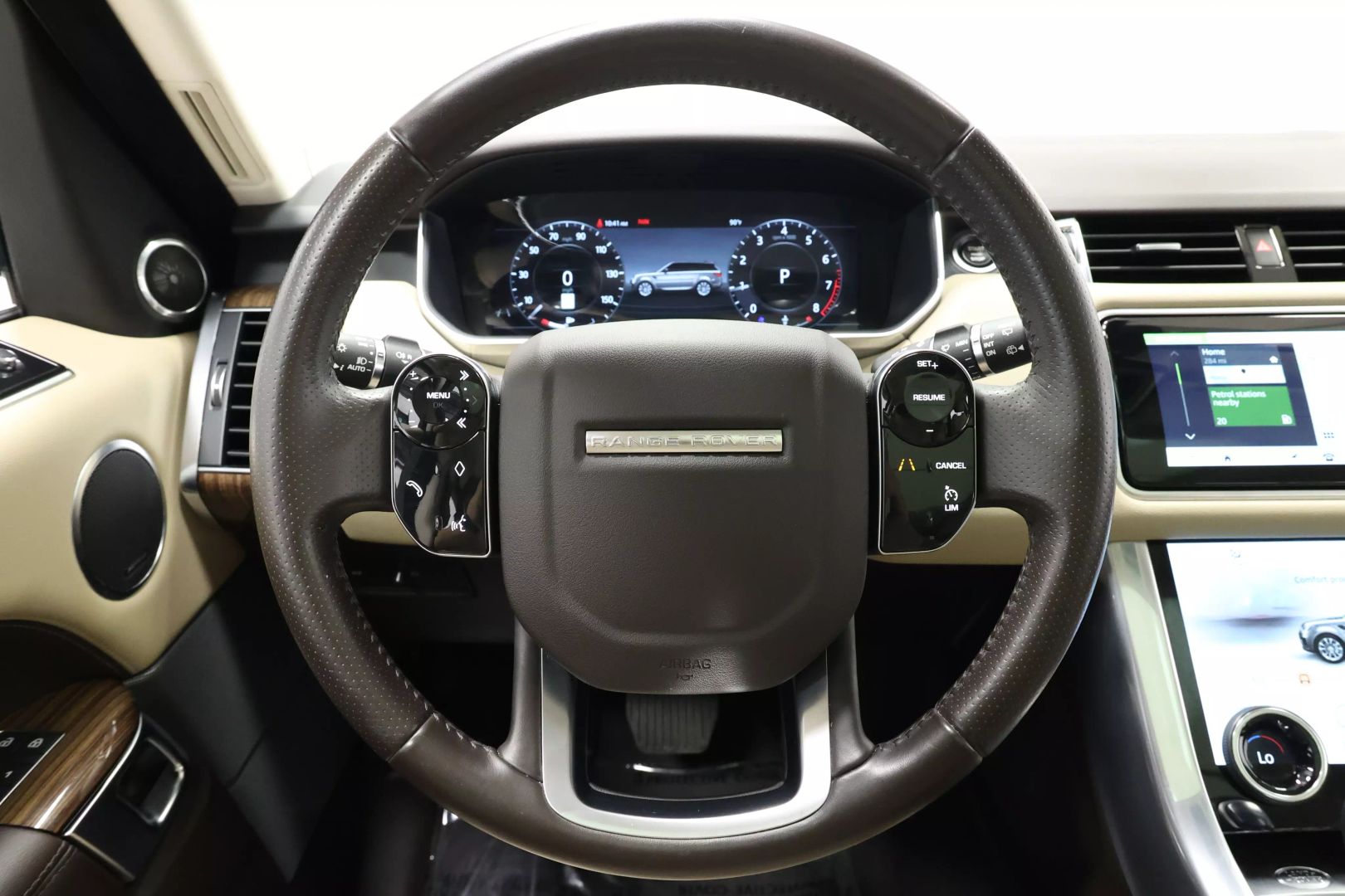 2021 Land Rover Range Rover Sport - Image 22
