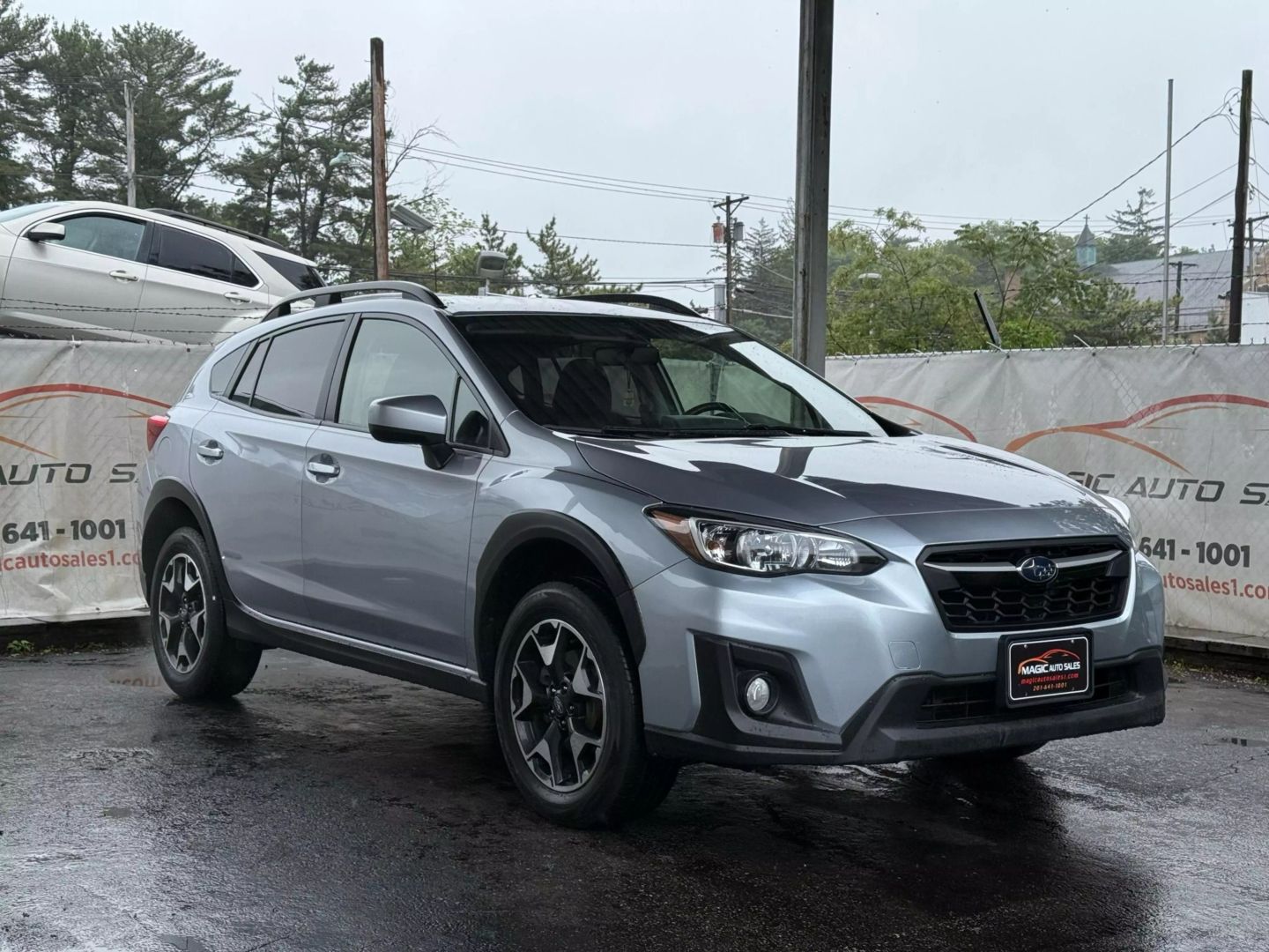 2019 Subaru Crosstrek - Image 6