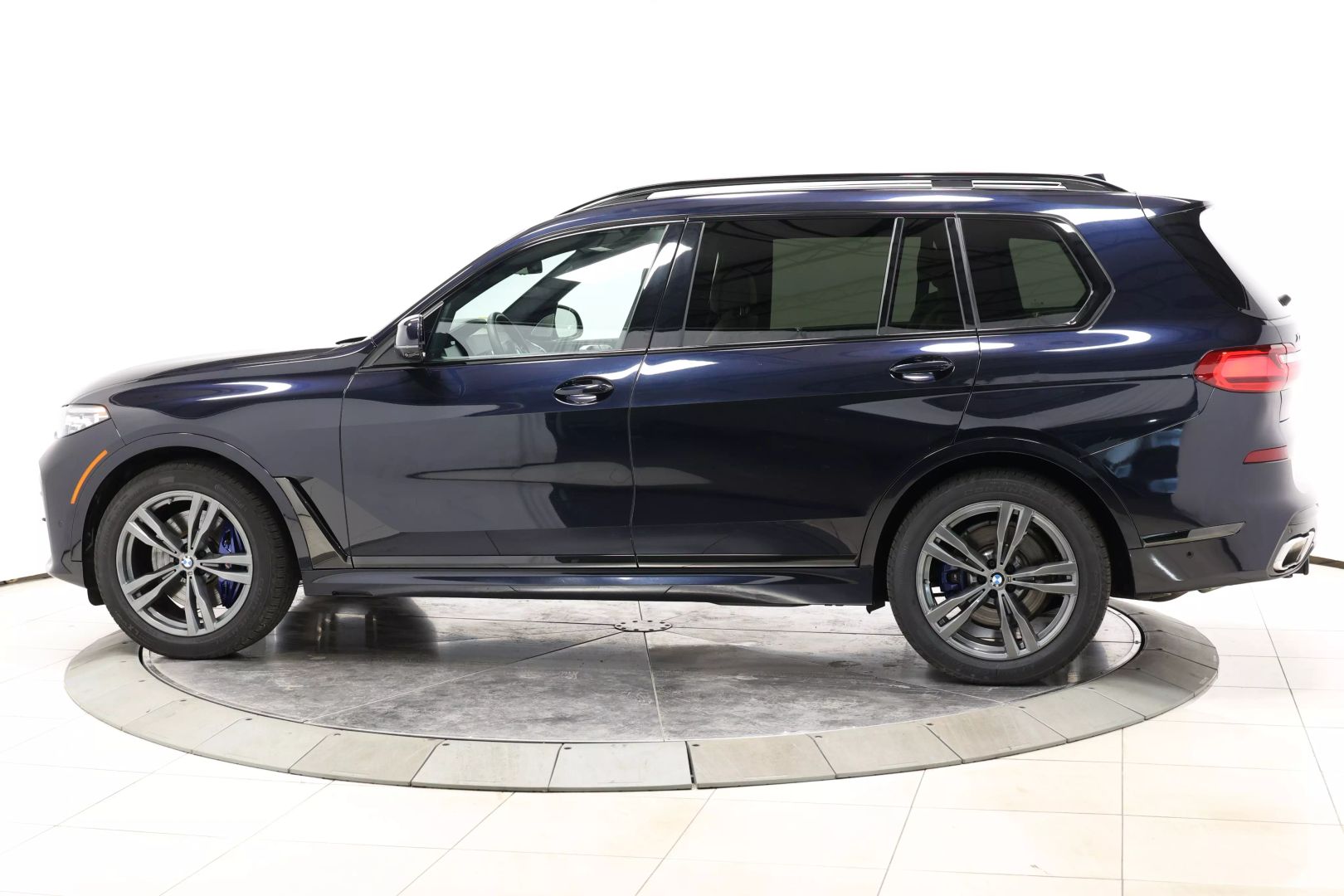 2019 Bmw X7 - Image 6