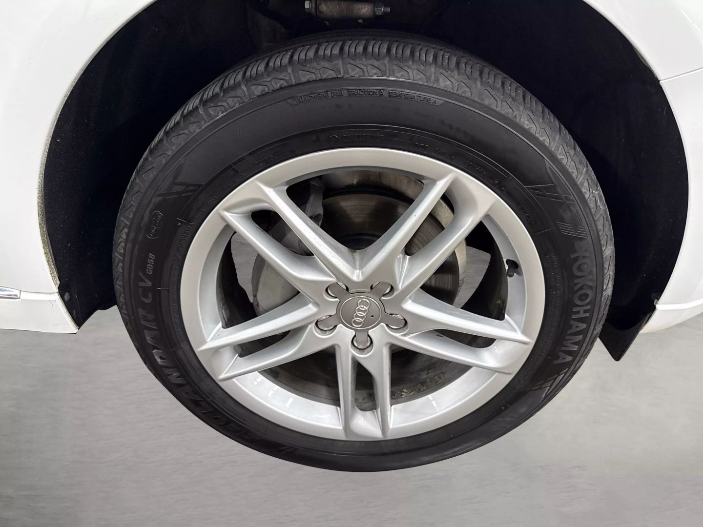 2015 Audi Q5 - Image 15