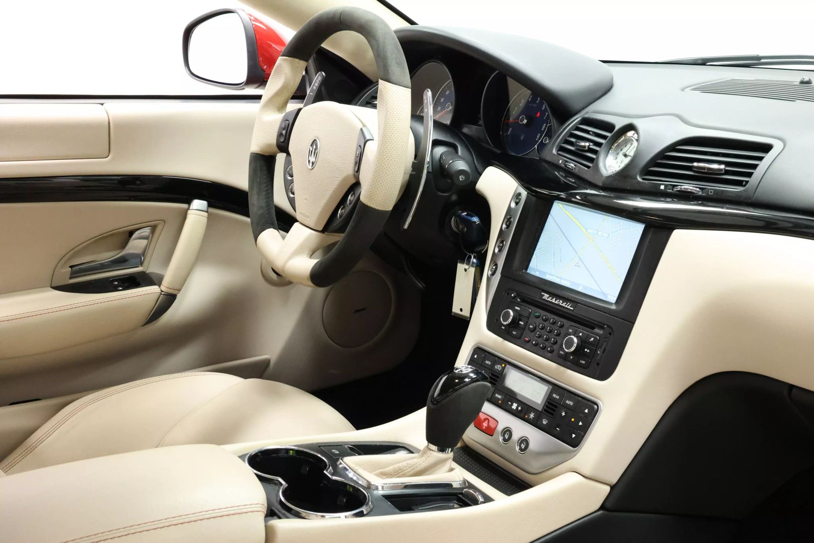 2013 Maserati Granturismo - Image 94