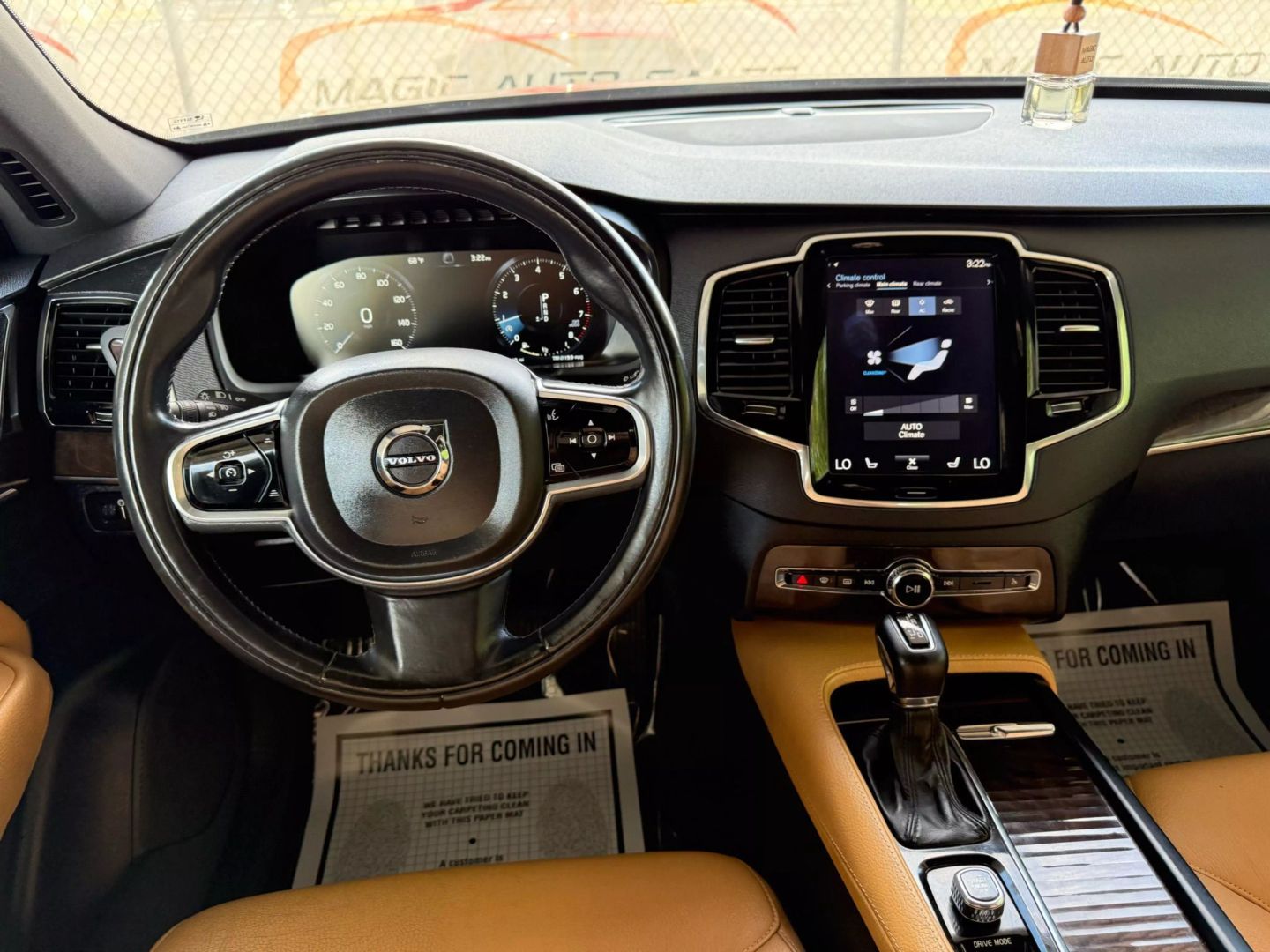 2018 Volvo Xc90 - Image 34