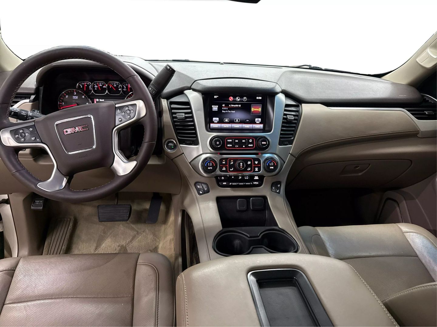 2015 Gmc Yukon - Image 21