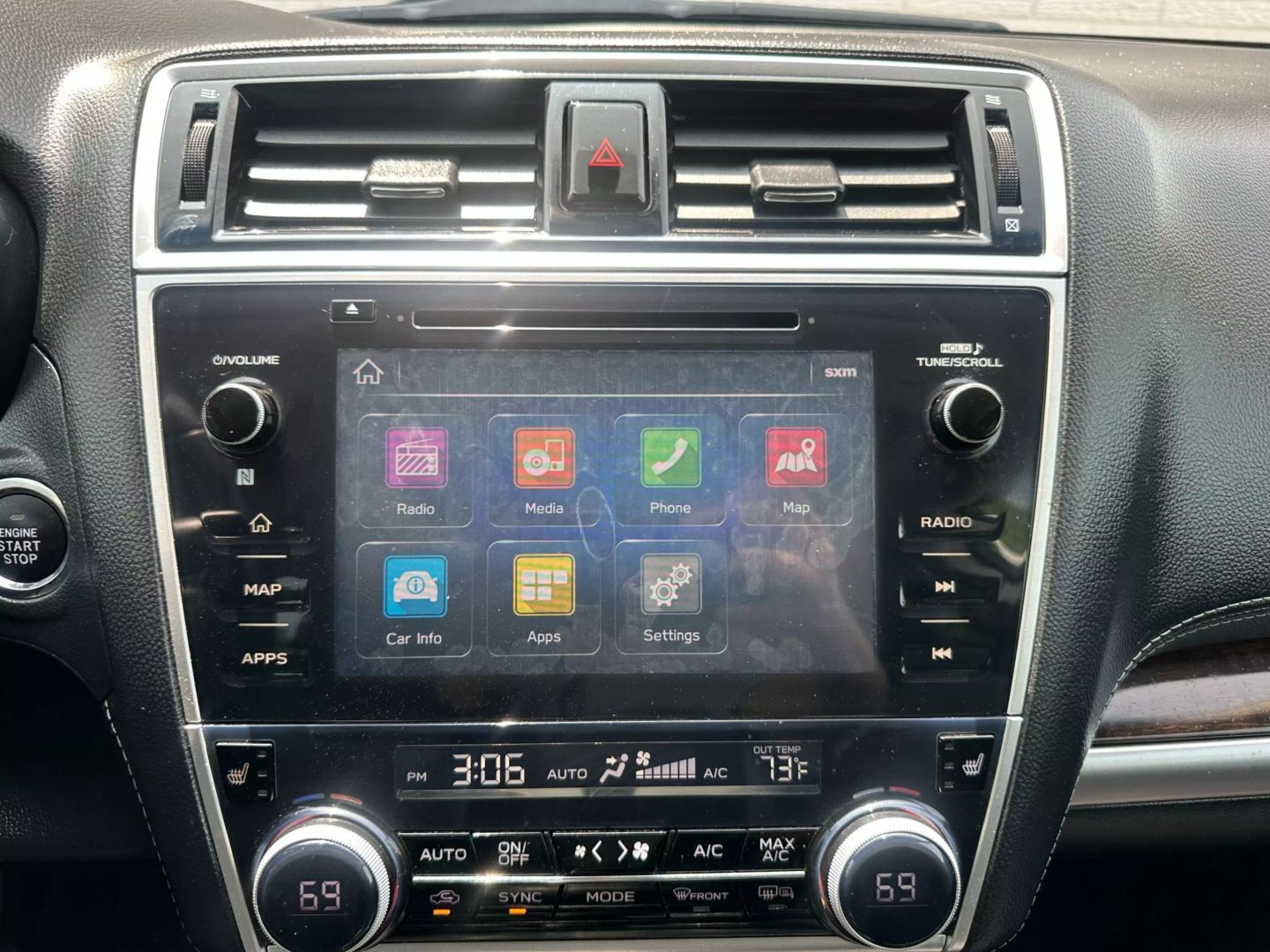 2018 Subaru Outback - Image 52