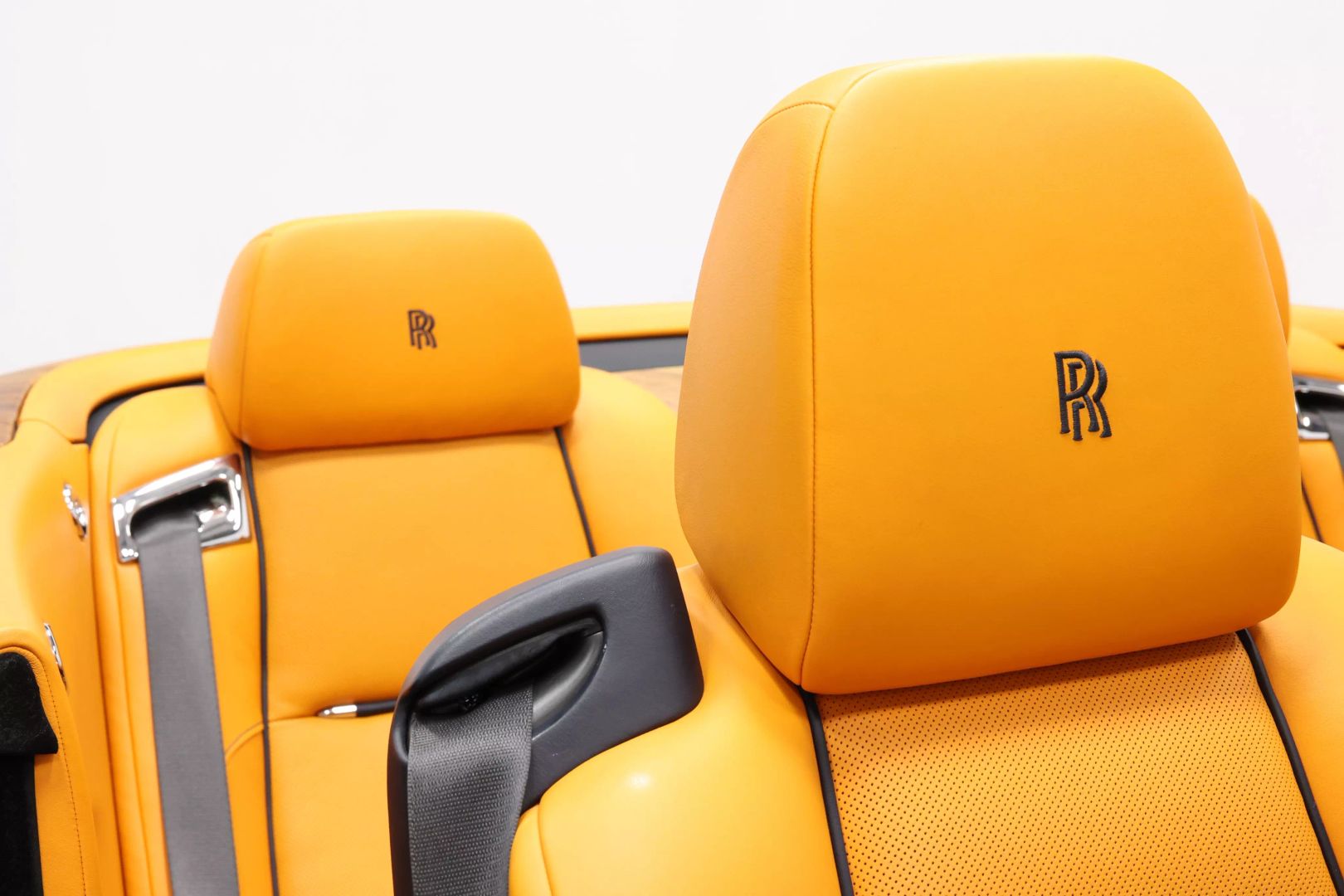 2016 Rolls-royce Dawn - Image 87