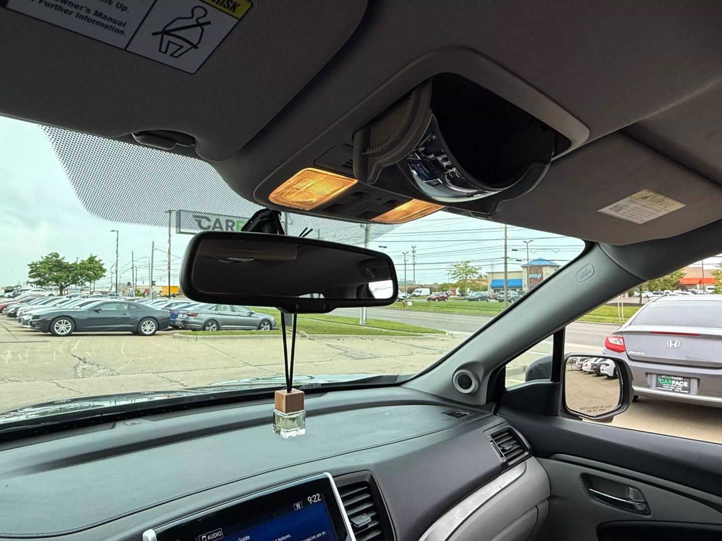 2016 Honda Pilot - Image 57