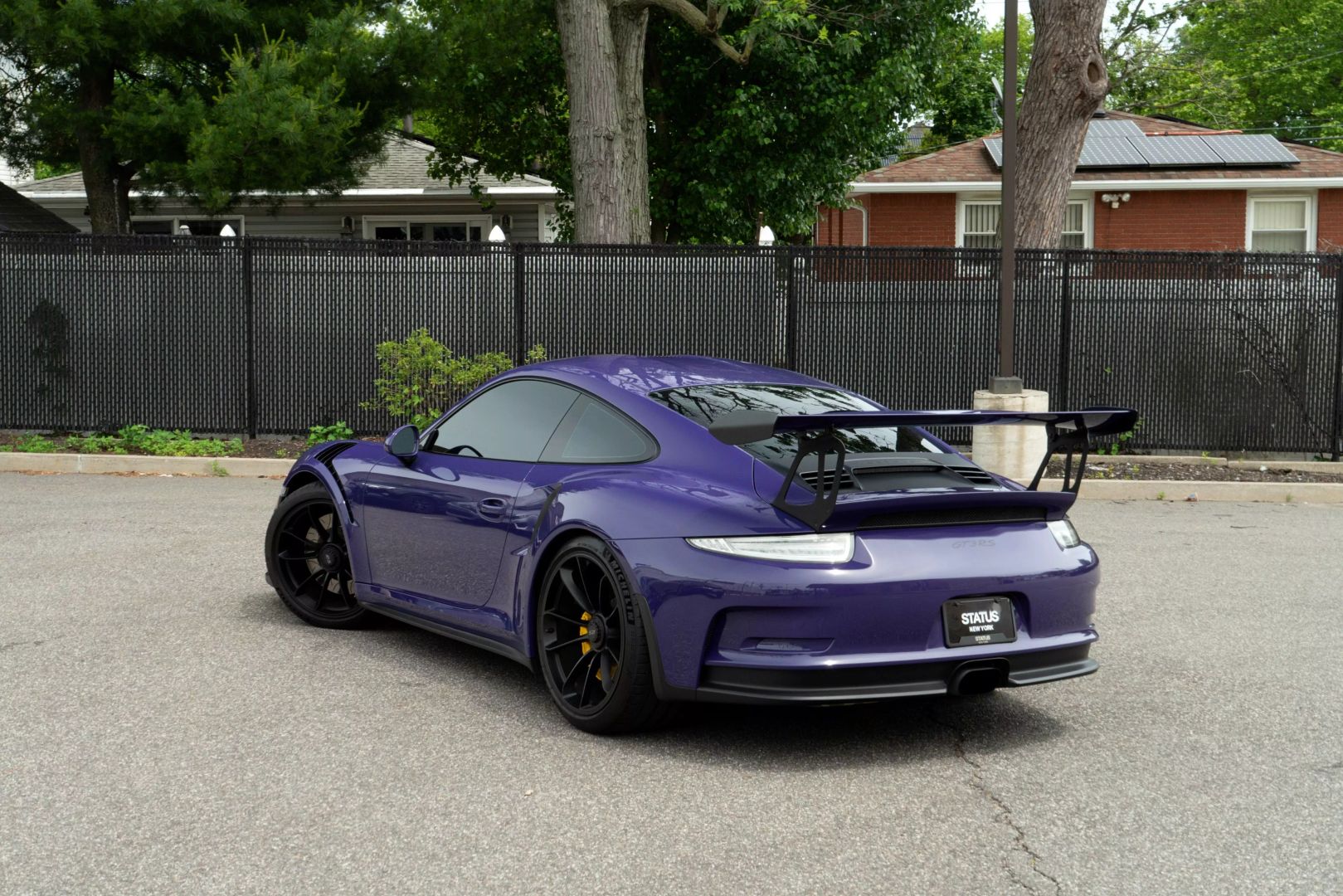 2016 Porsche 911 - Image 27