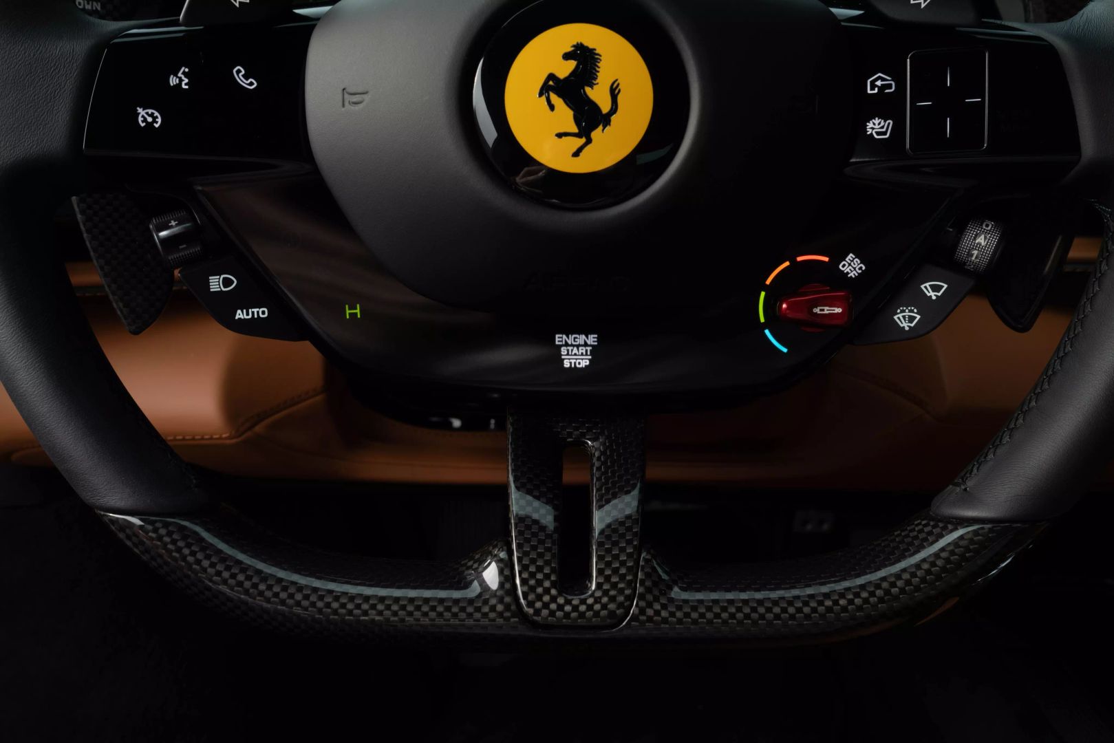 2024 Ferrari 296 Gts - Image 44
