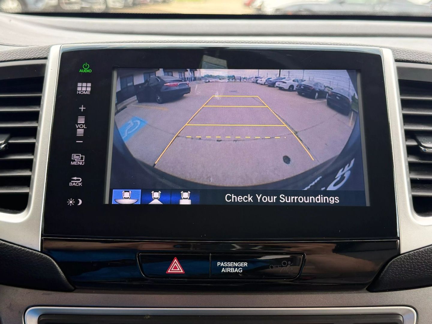 2016 Honda Pilot - Image 42