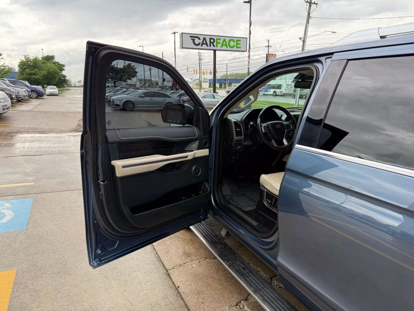 2018 Ford Expedition Max - Image 17