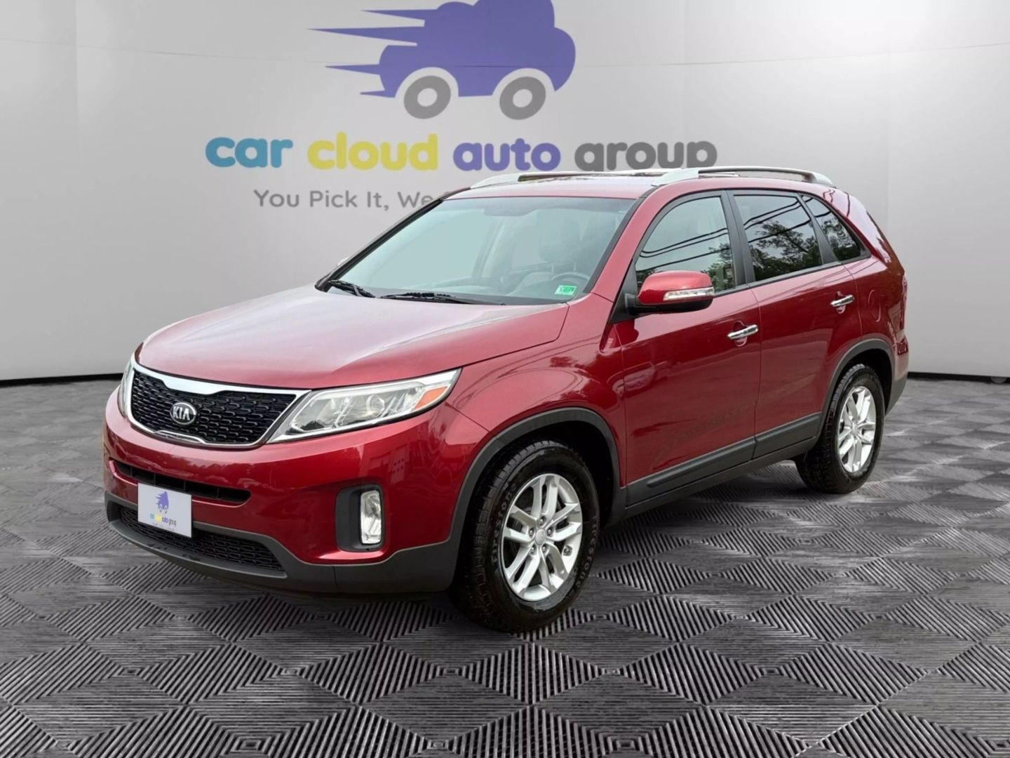 2015KIA SORENTO for sale in Stafford VA