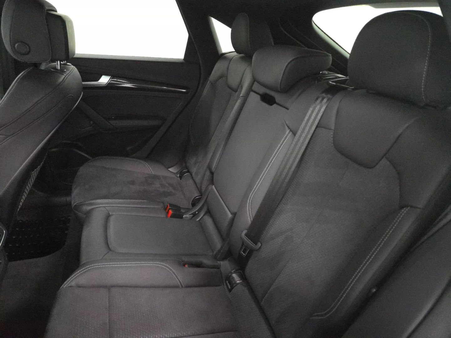 2022 Audi Sq5 Sportback - Image 15