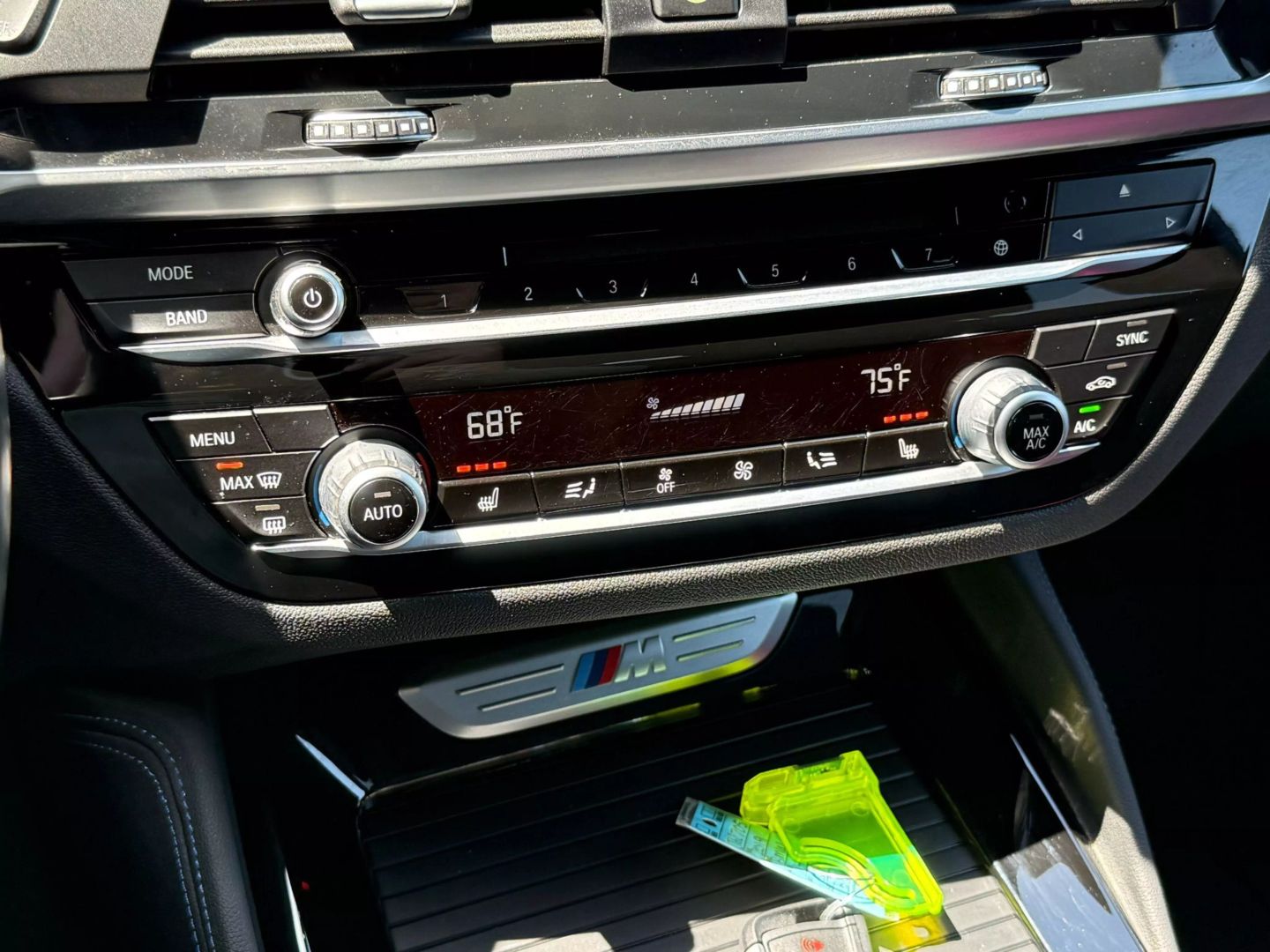2019 Bmw X4 - Image 60