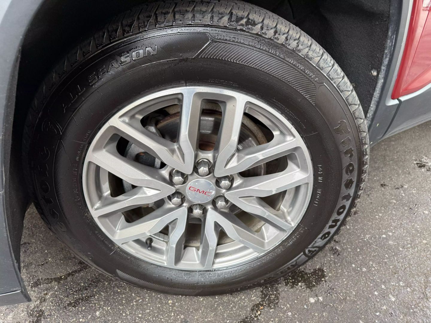 2019 Gmc Acadia - Image 42