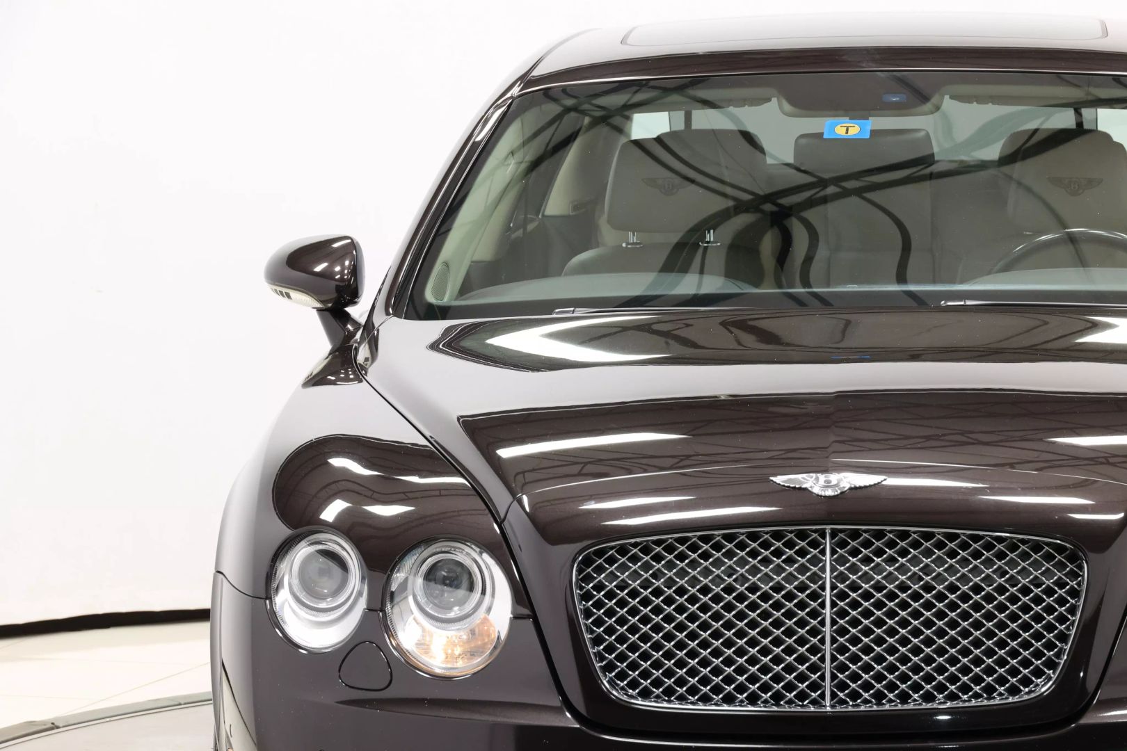 2008 Bentley Continental - Image 101