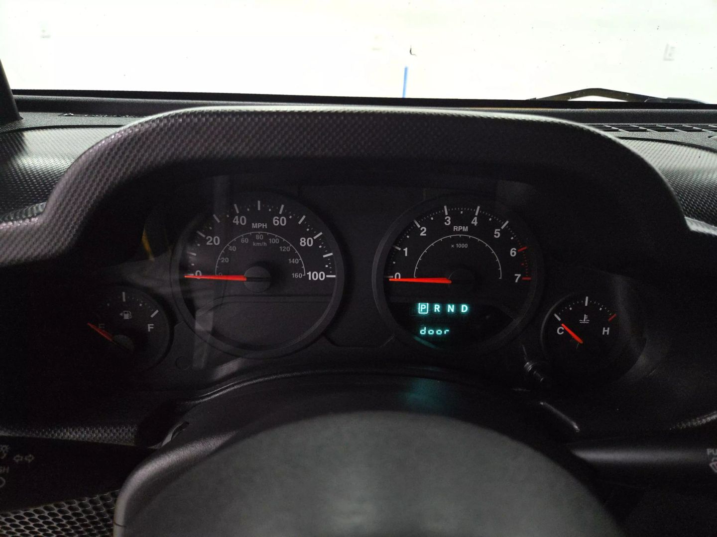 2009 Jeep Wrangler - Image 19