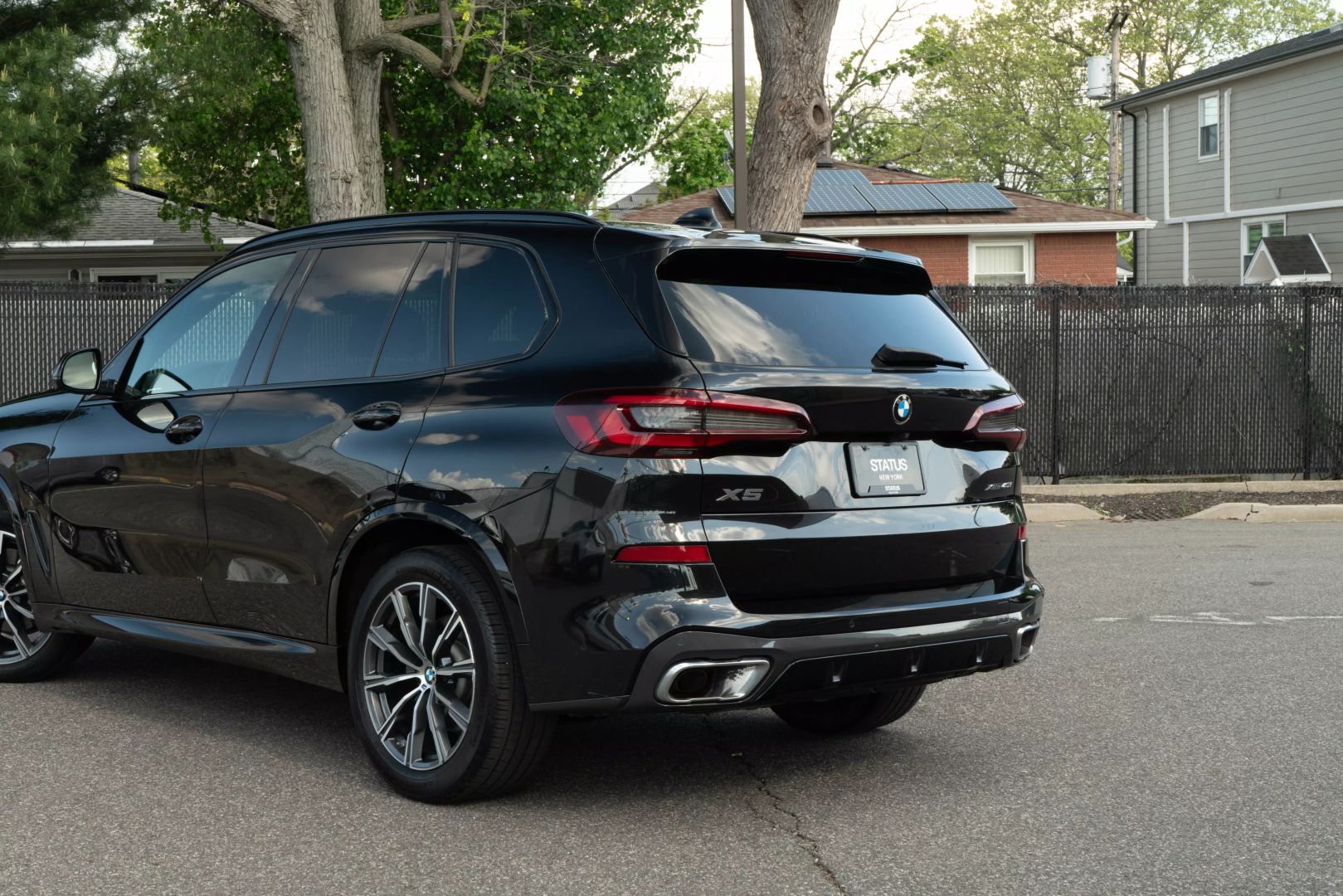 2020 Bmw X5 - Image 22
