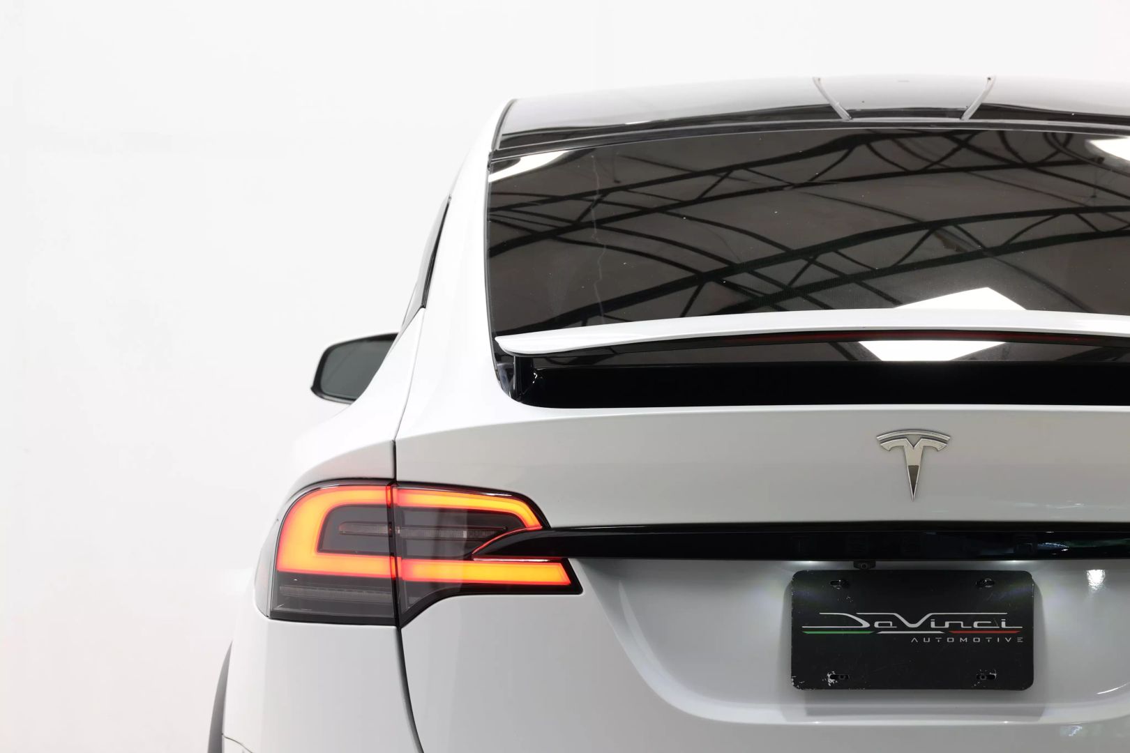 2023 Tesla Model X - Image 54