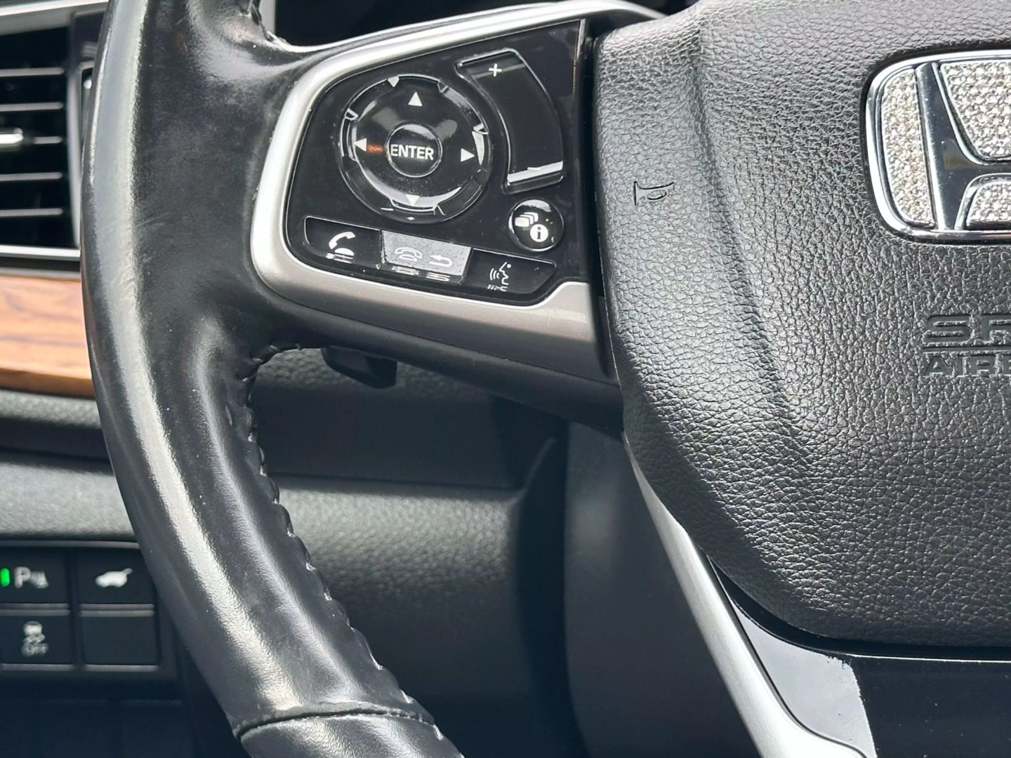 2020 Honda Cr-v Hybrid - Image 28