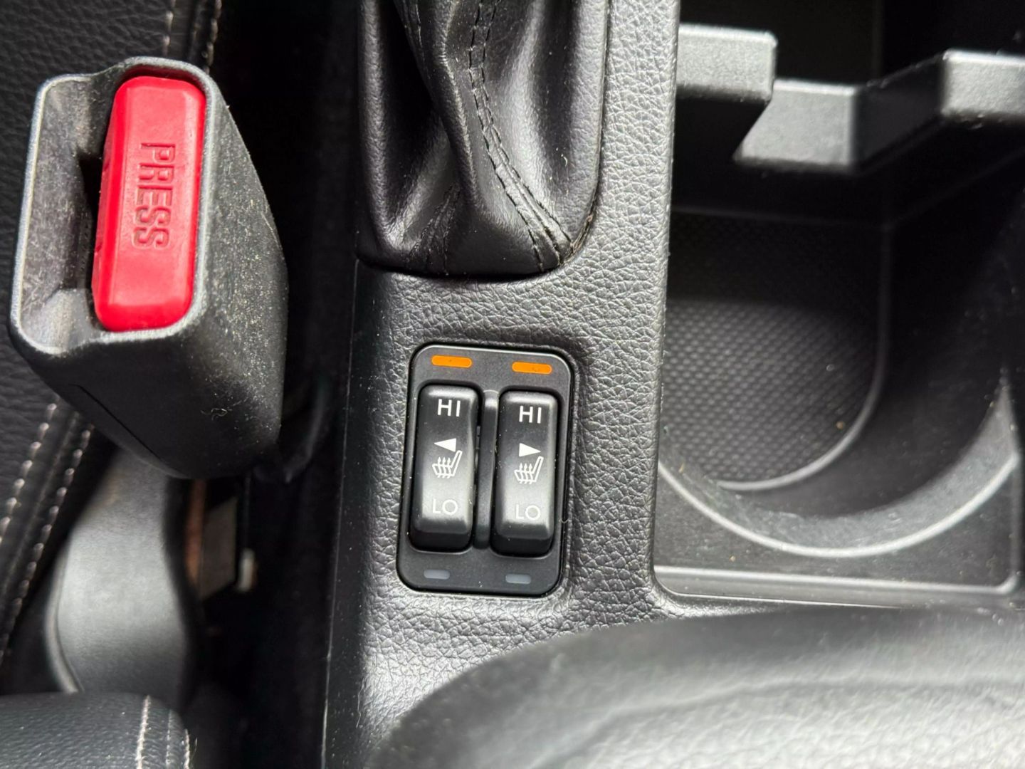 2014 Subaru Xv Crosstrek - Image 29