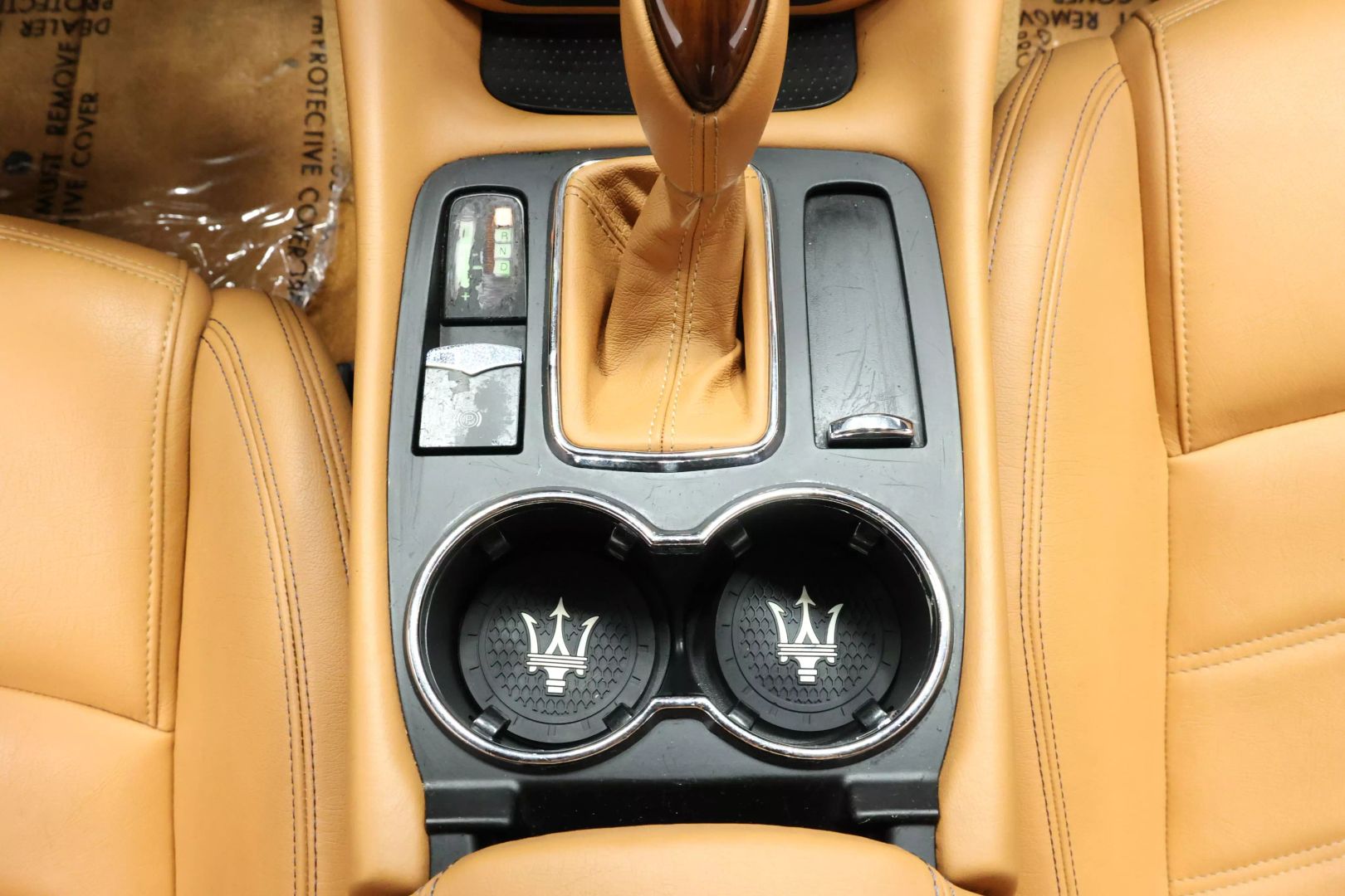 2016 Maserati Granturismo - Image 45