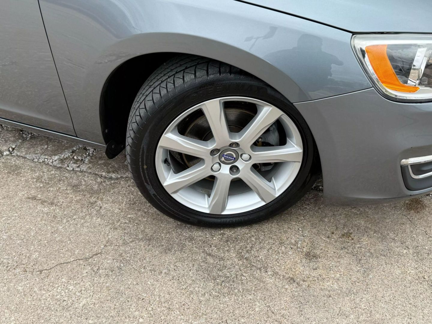 2016 Volvo S60 - Image 54