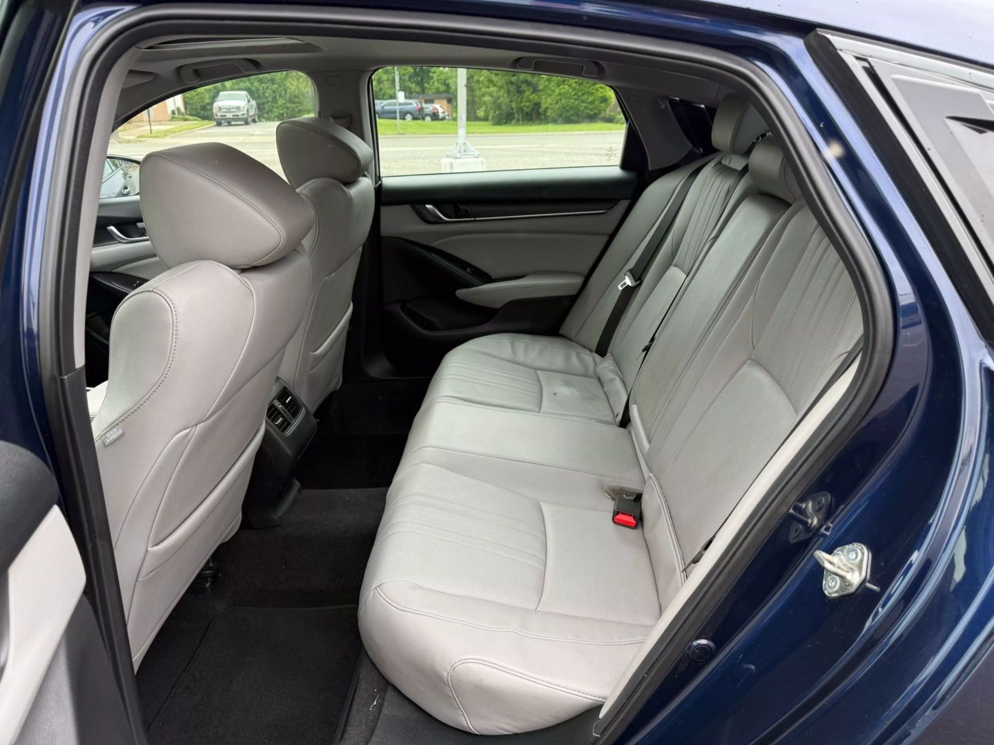 2018 Honda Accord - Image 18