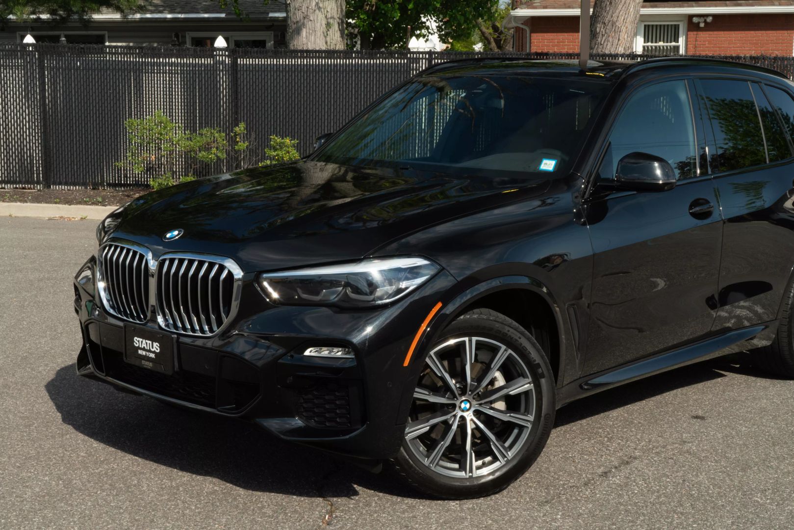 2020 Bmw X5 - Image 9