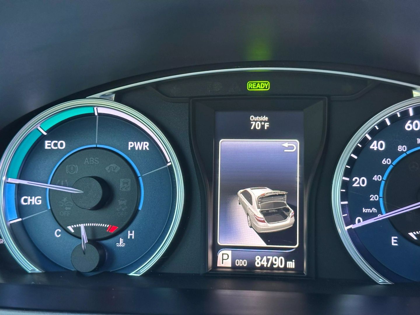 2015 Toyota Camry - Image 45