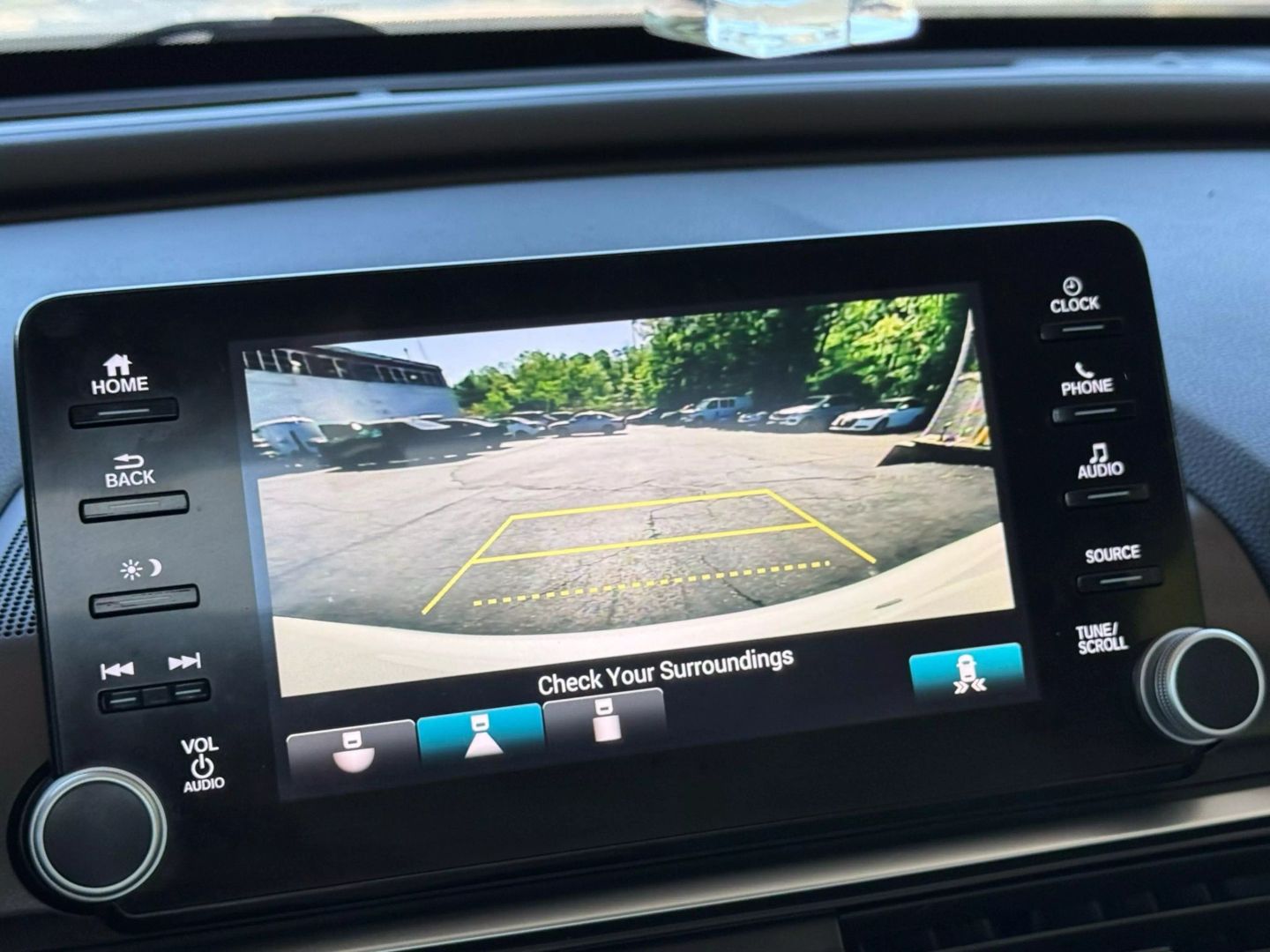 2018 Honda Accord - Image 38