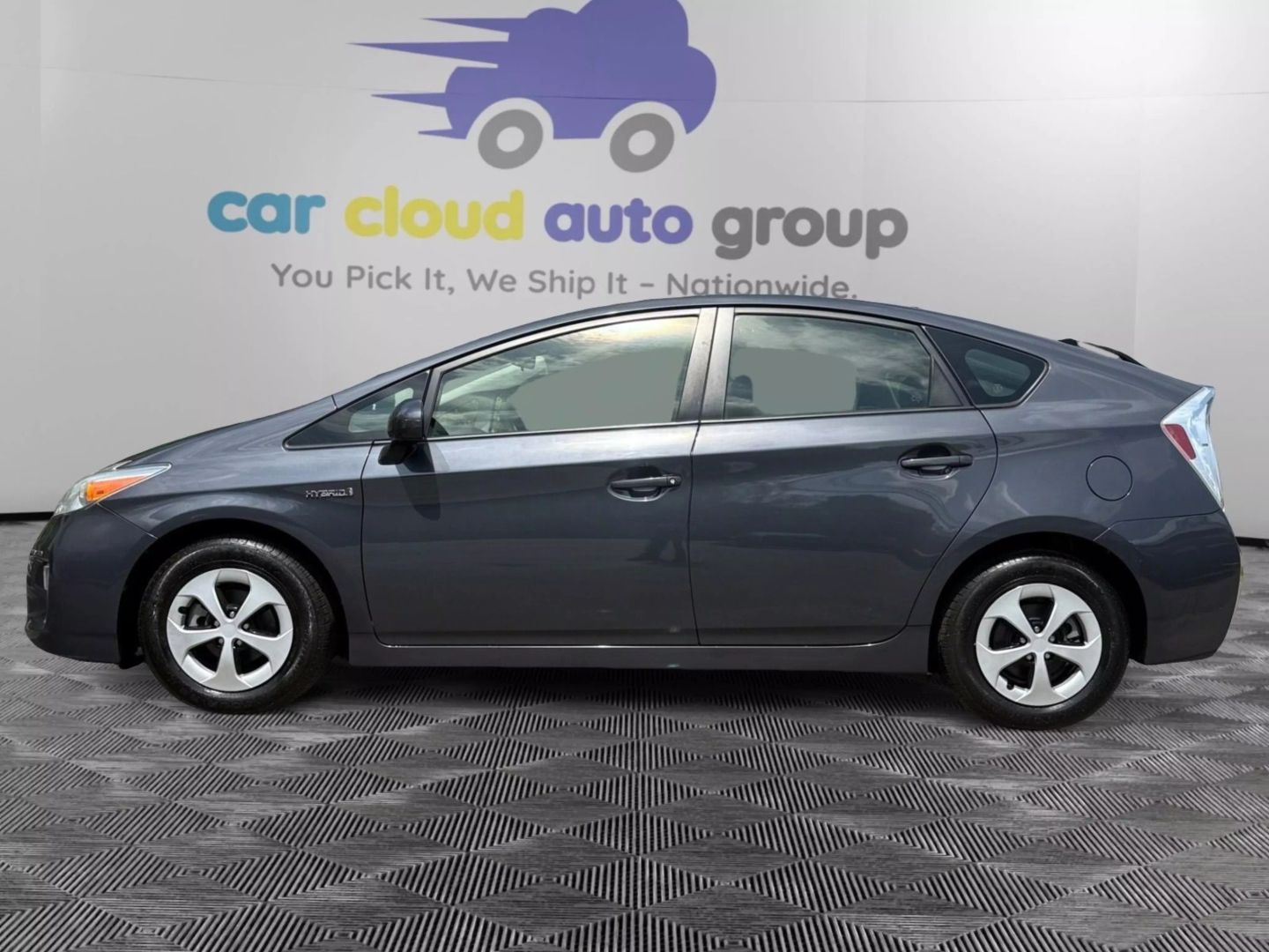 2012TOYOTA PRIUS for sale in Stafford VA