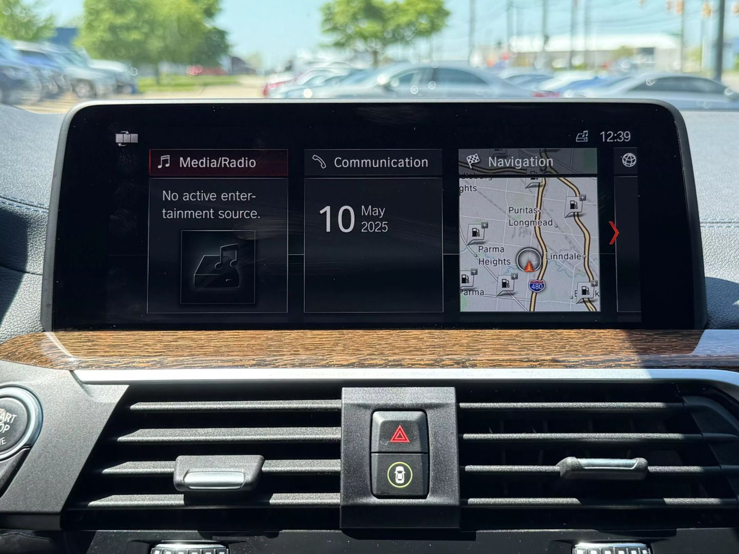 2019 Bmw X4 - Image 54