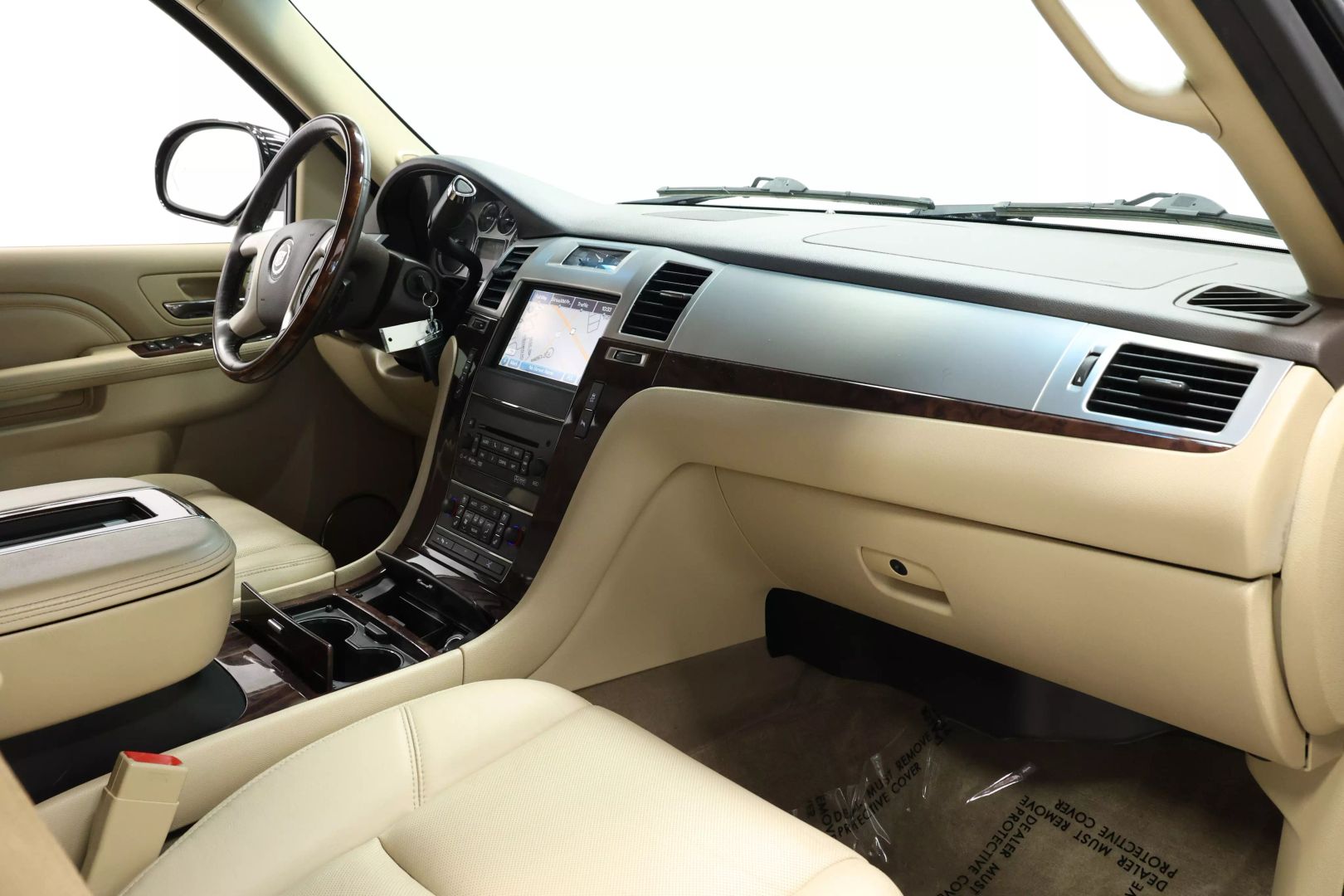 2012 Cadillac Escalade - Image 93