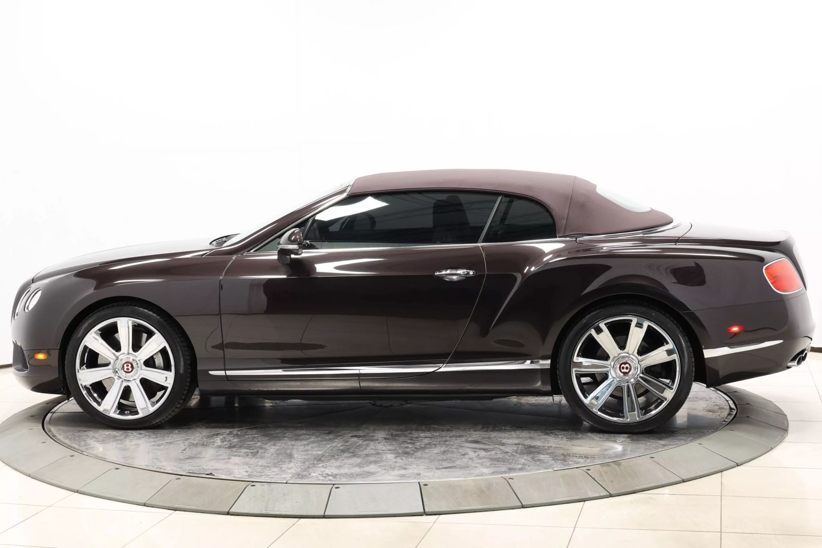 2013 Bentley Continental - Image 101
