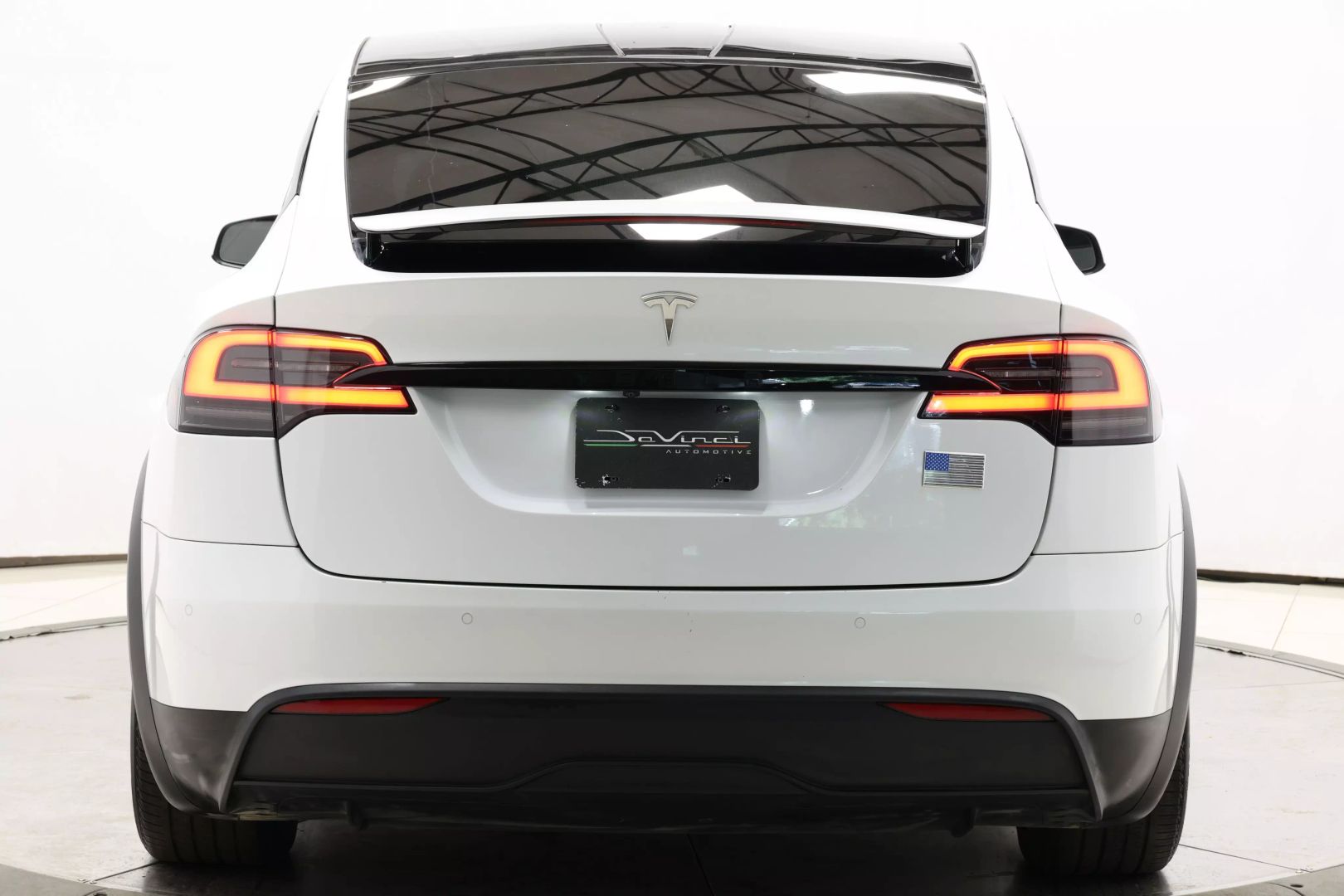 2023 Tesla Model X - Image 55