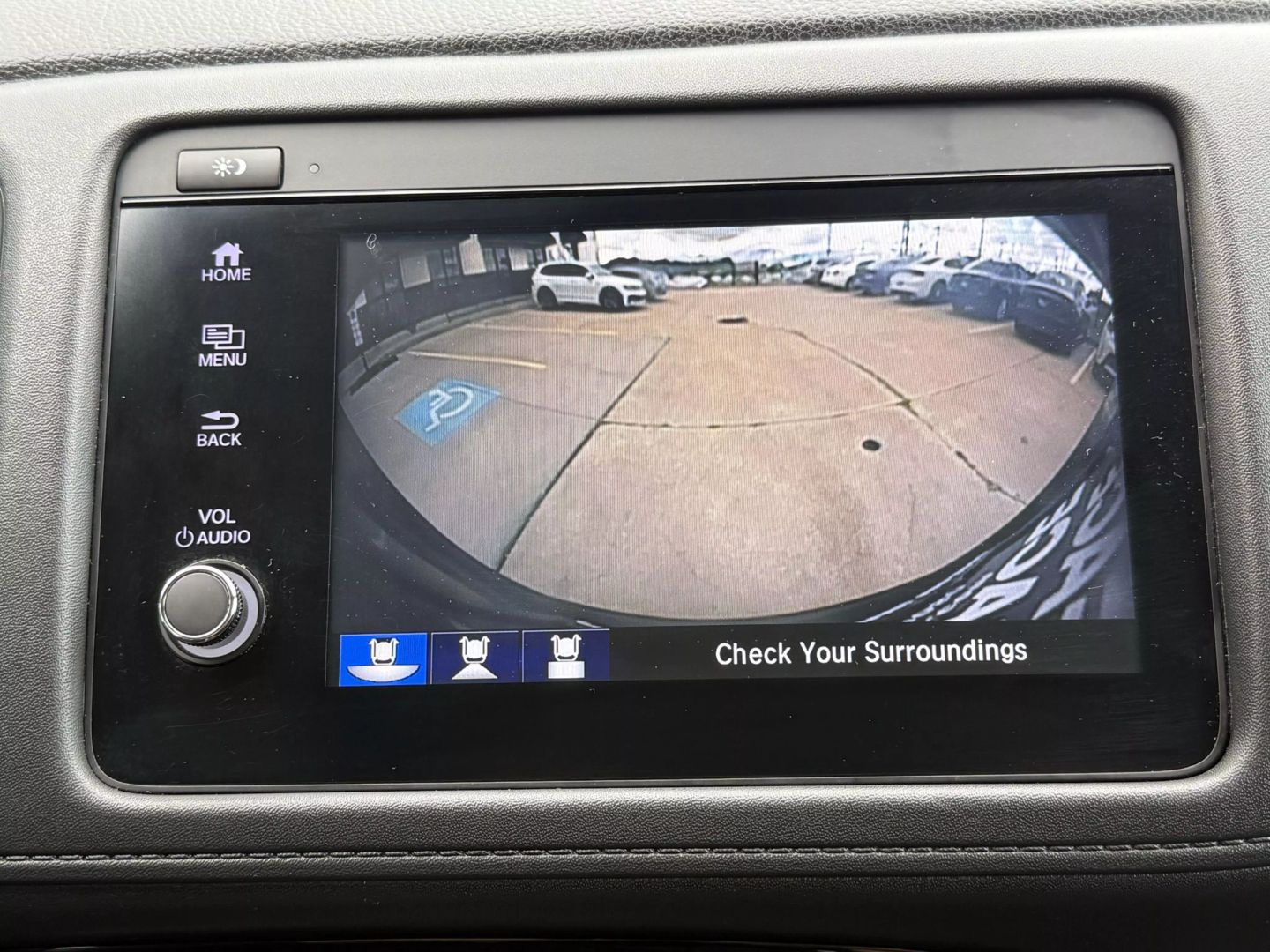 2021 Honda Hr-v - Image 35