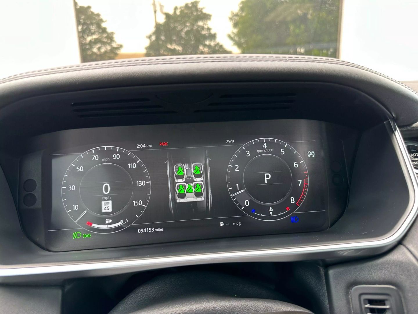 2018 Land Rover Range Rover Sport - Image 68