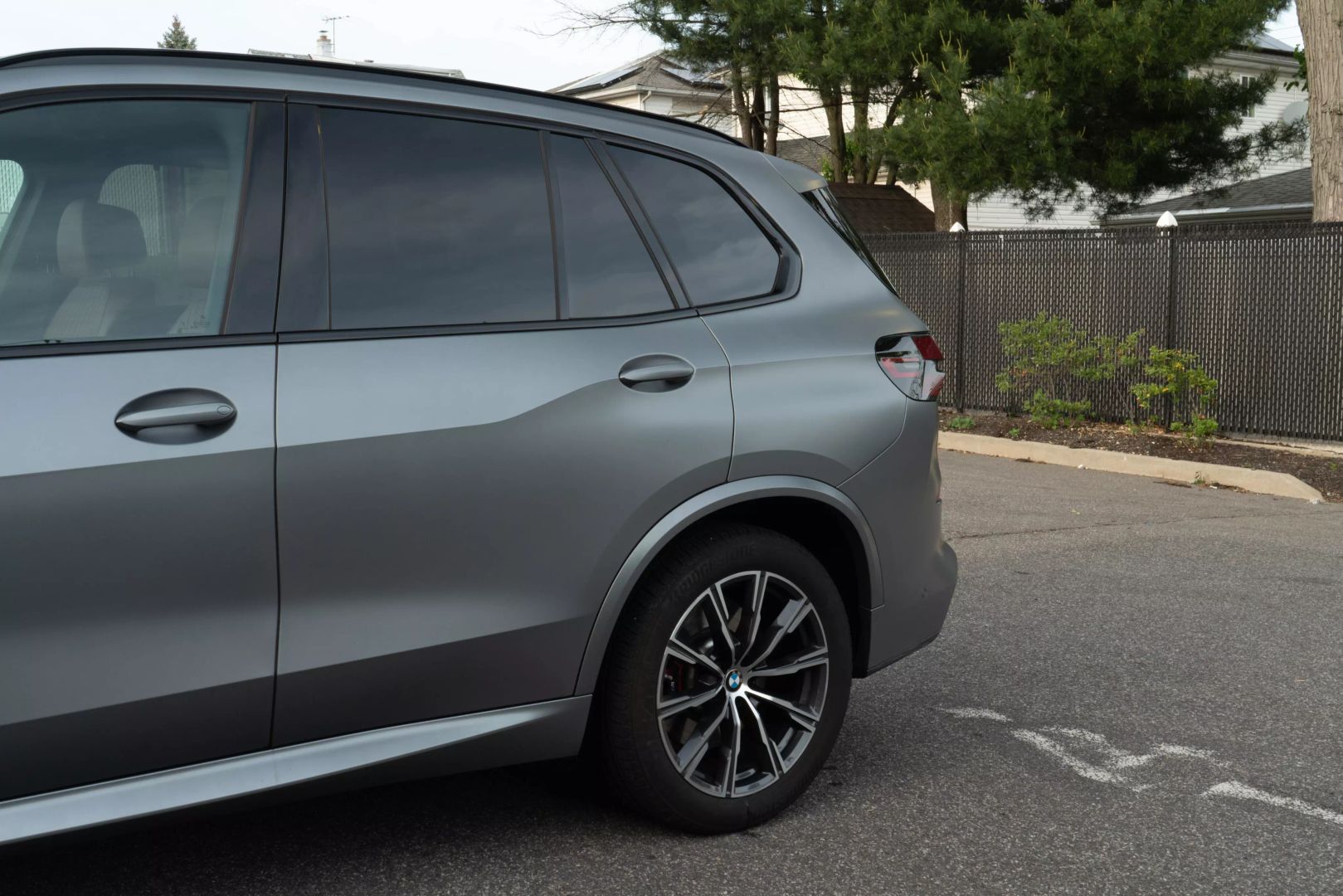 2024 Bmw X5 - Image 36