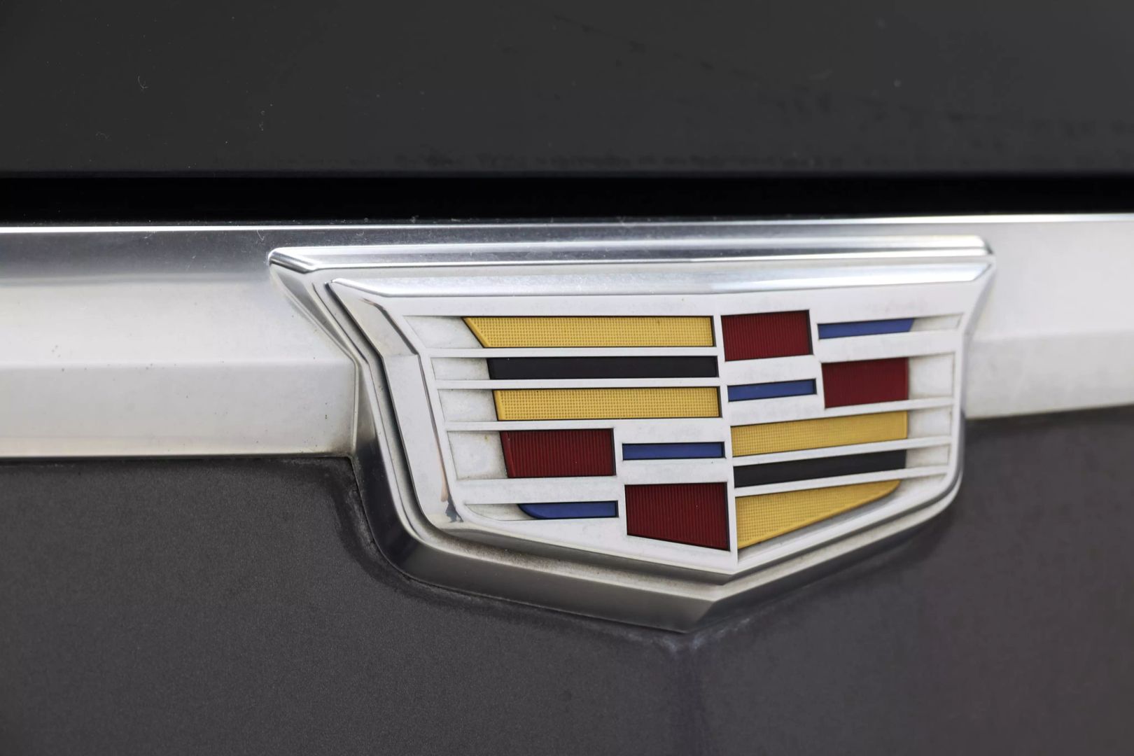 2017 Cadillac Escalade - Image 126