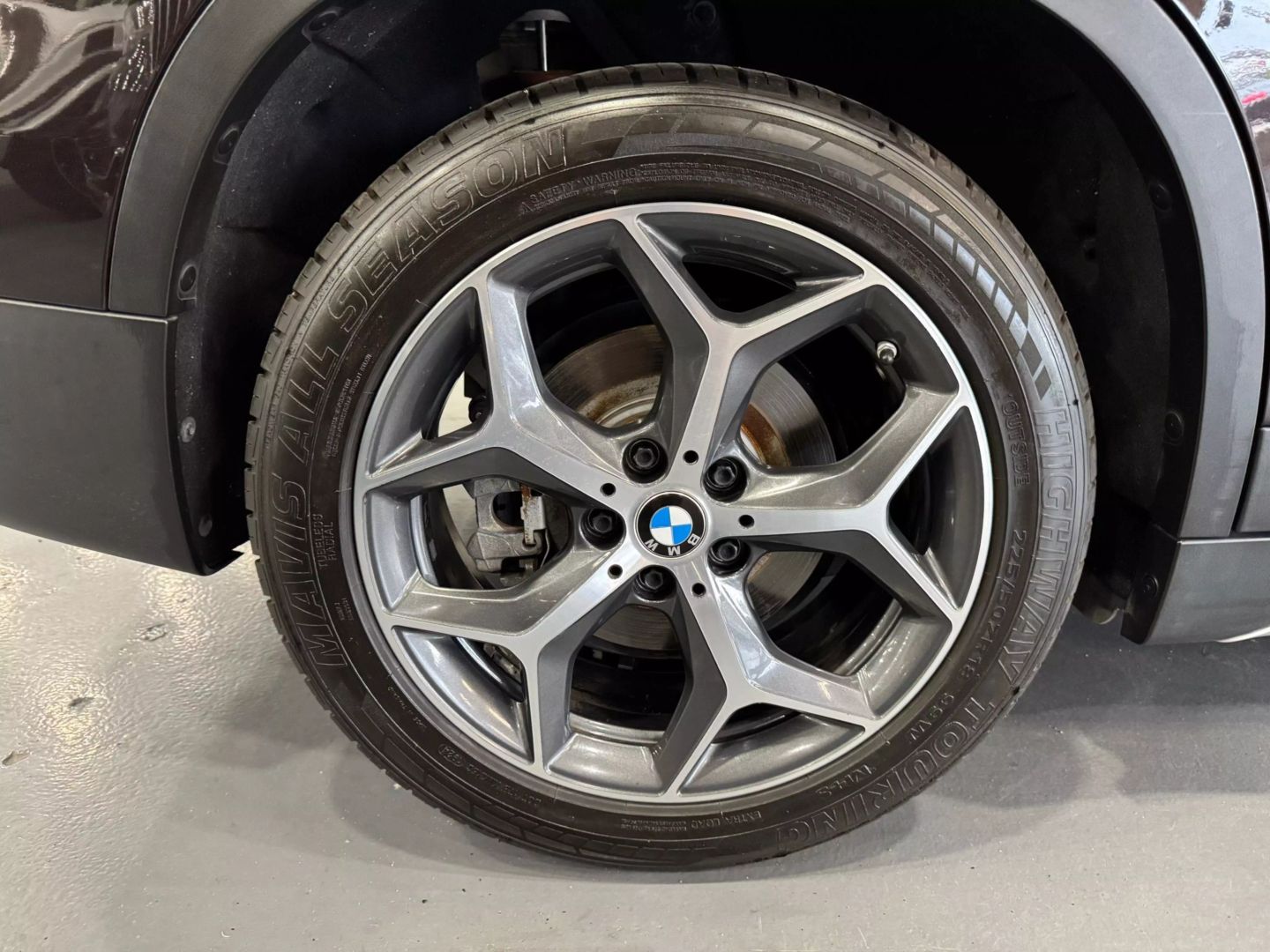 2016 Bmw X1 Xdrive28i Sport Utility 4d - Image 27