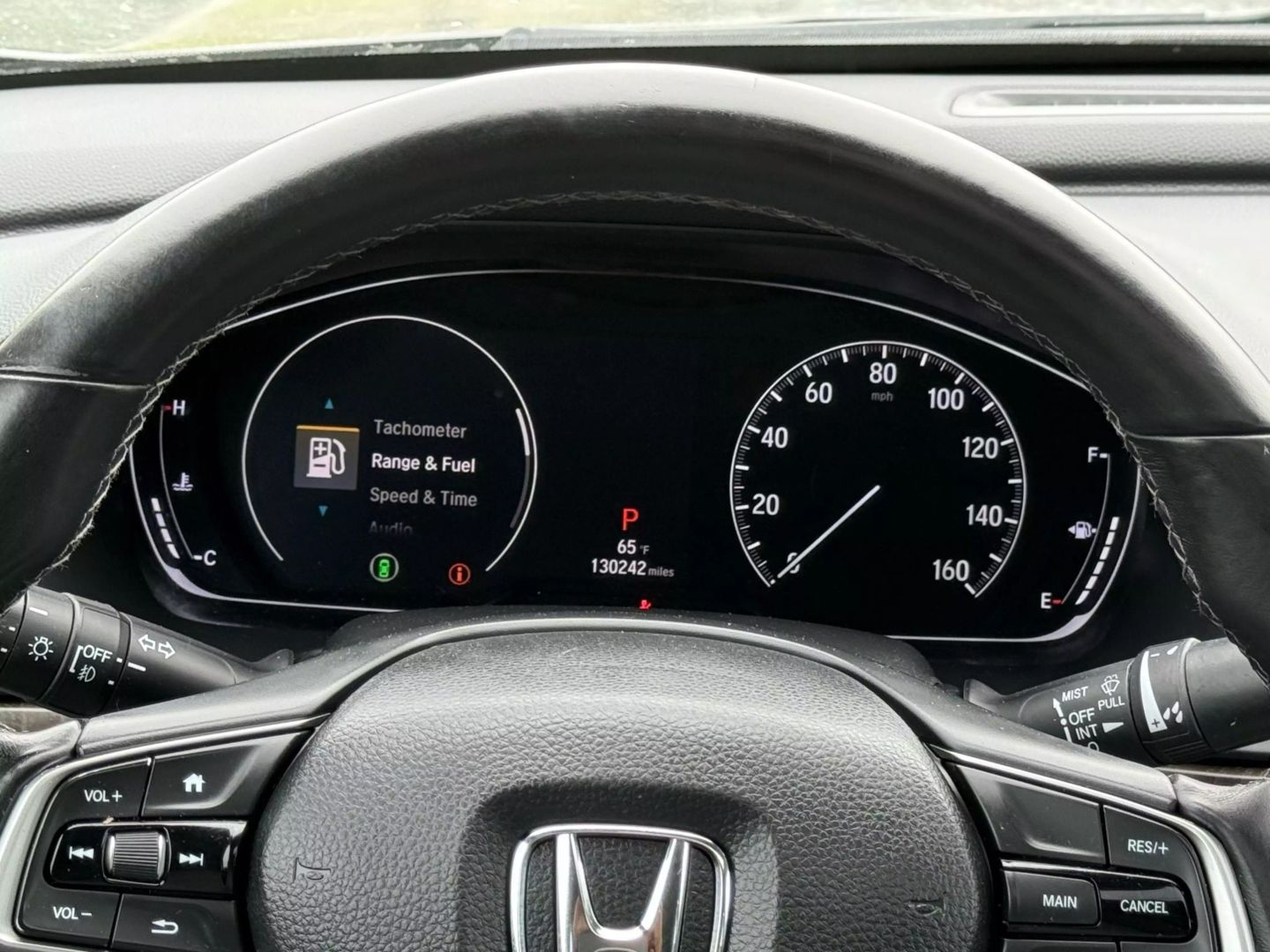 2018 Honda Accord - Image 35