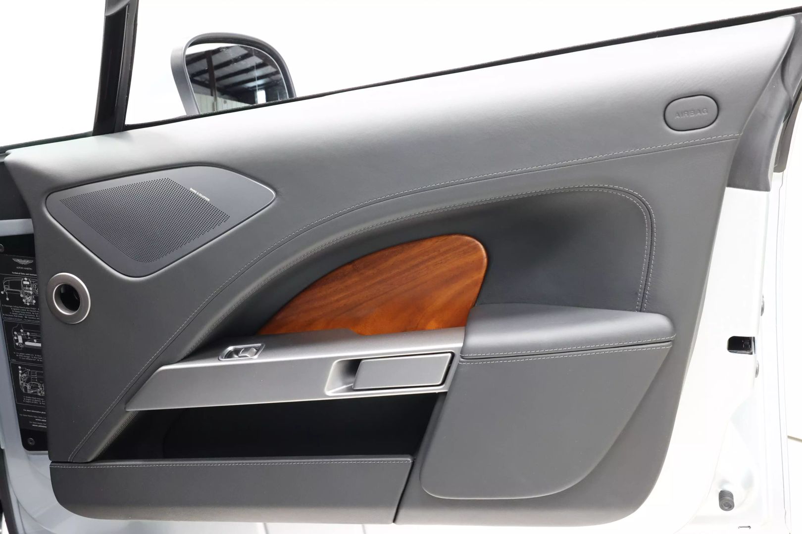 2011 Aston Martin Rapide - Image 84