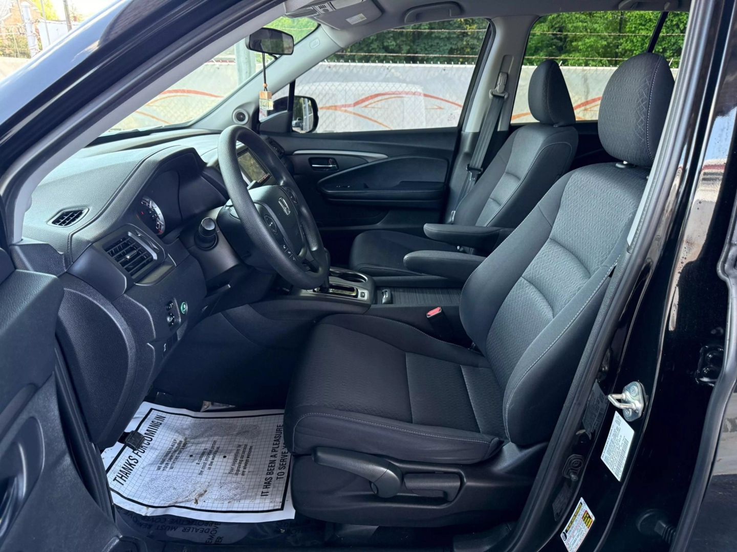 2019 Honda Ridgeline - Image 15