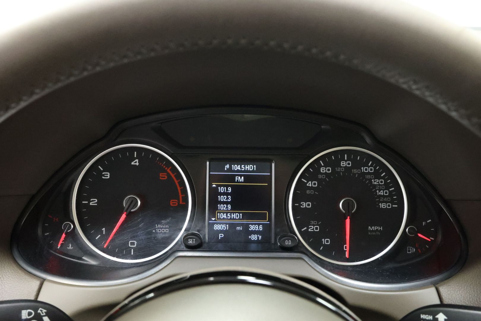 2016 Audi Q5 - Image 31
