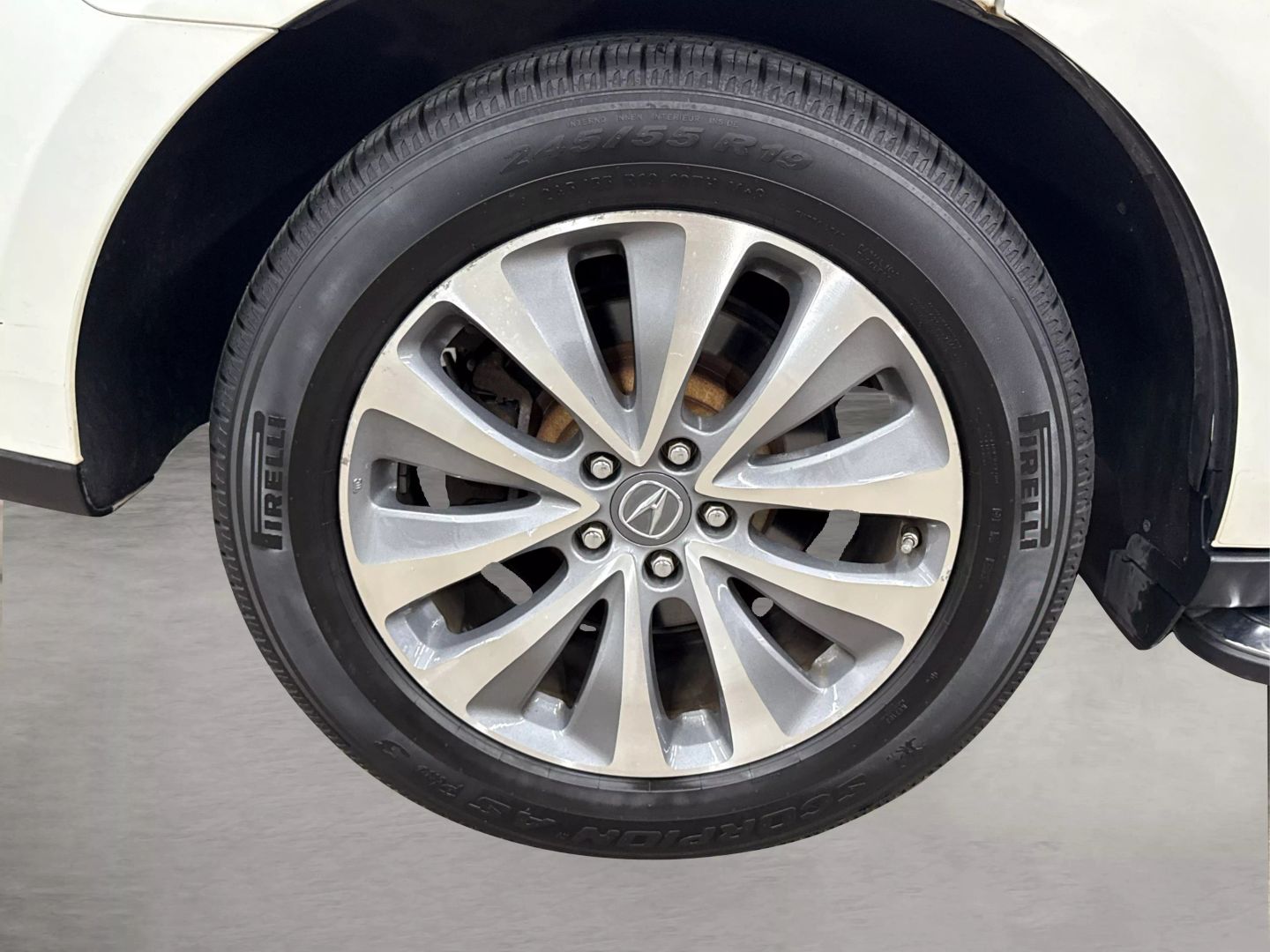 2015 Acura Mdx - Image 16