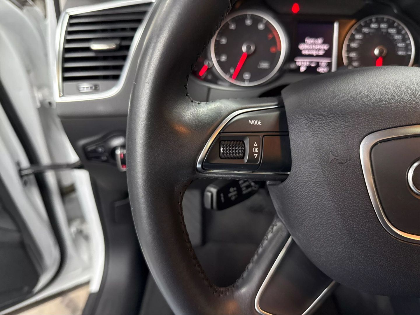 2016 Audi Q5 - Image 22