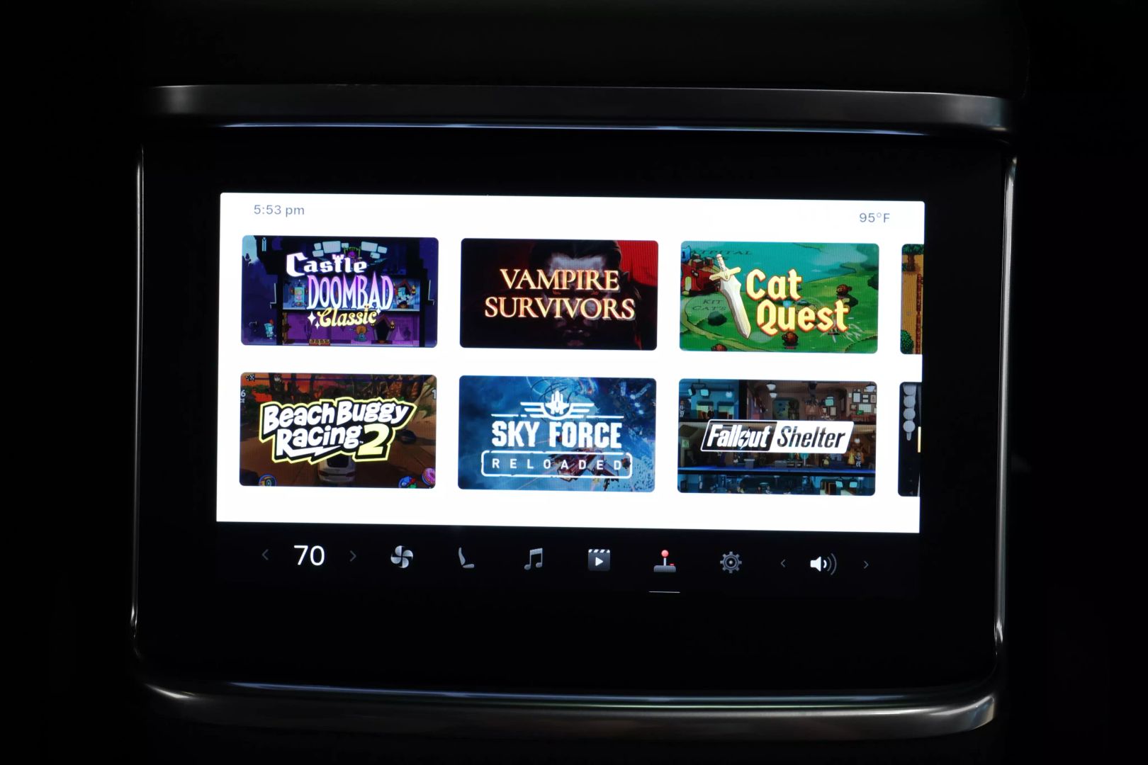 2022 Tesla Model X - Image 86