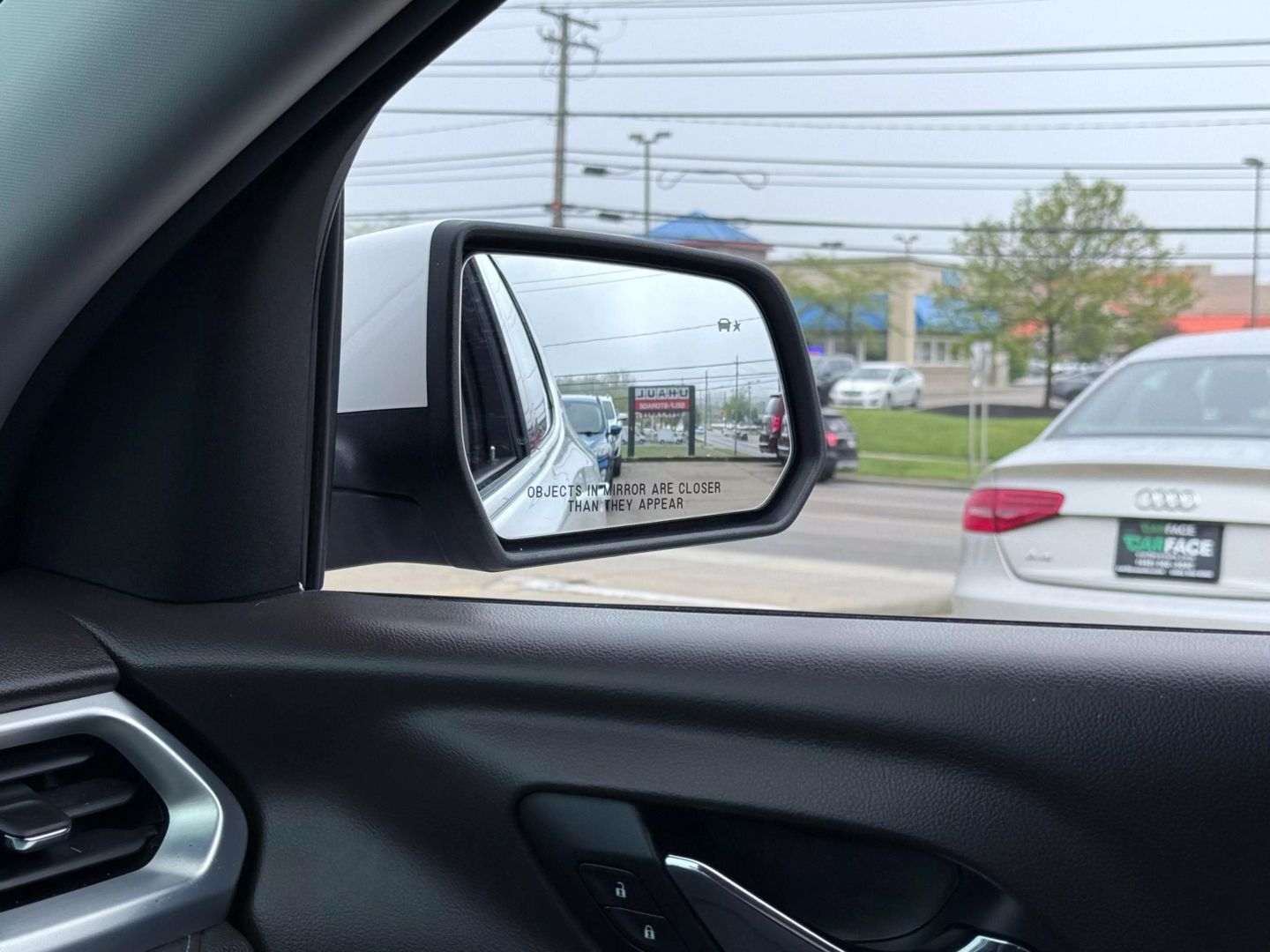 2018 Gmc Acadia - Image 52
